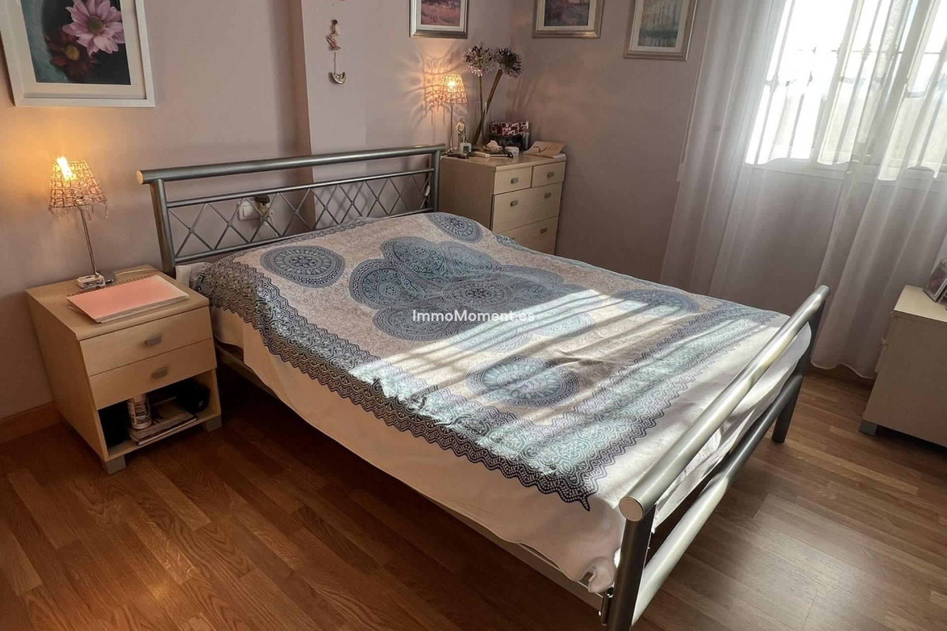 Bestaande woning - Rijtjeshuis - Mijas - Mijas Centro
