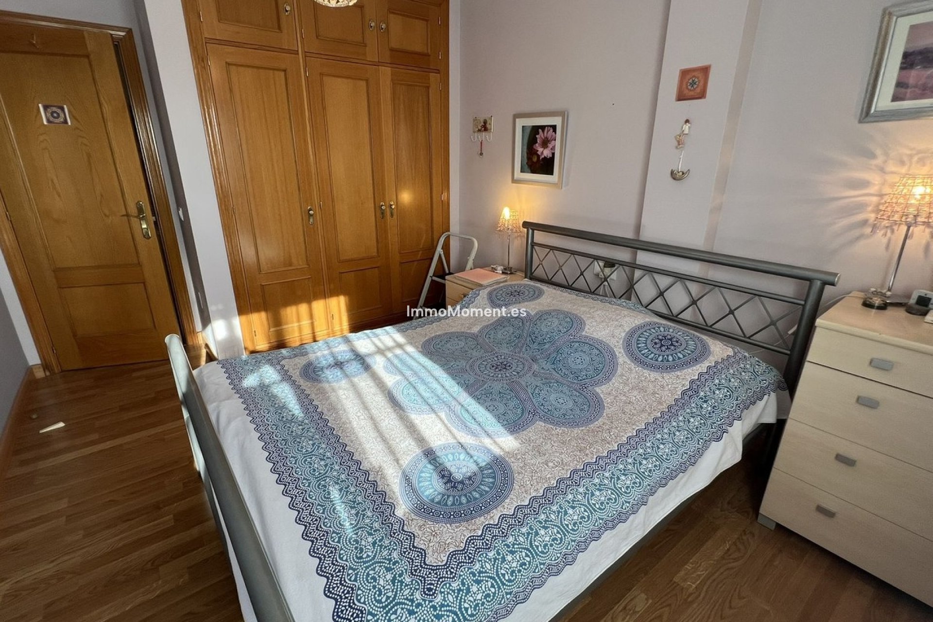 Bestaande woning - Rijtjeshuis - Mijas - Mijas Centro