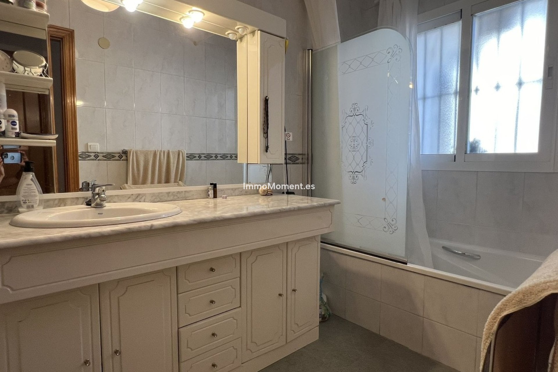 Bestaande woning - Rijtjeshuis - Mijas - Mijas Centro