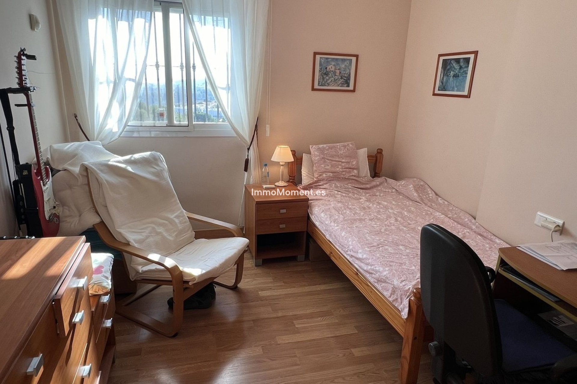 Bestaande woning - Rijtjeshuis - Mijas - Mijas Centro