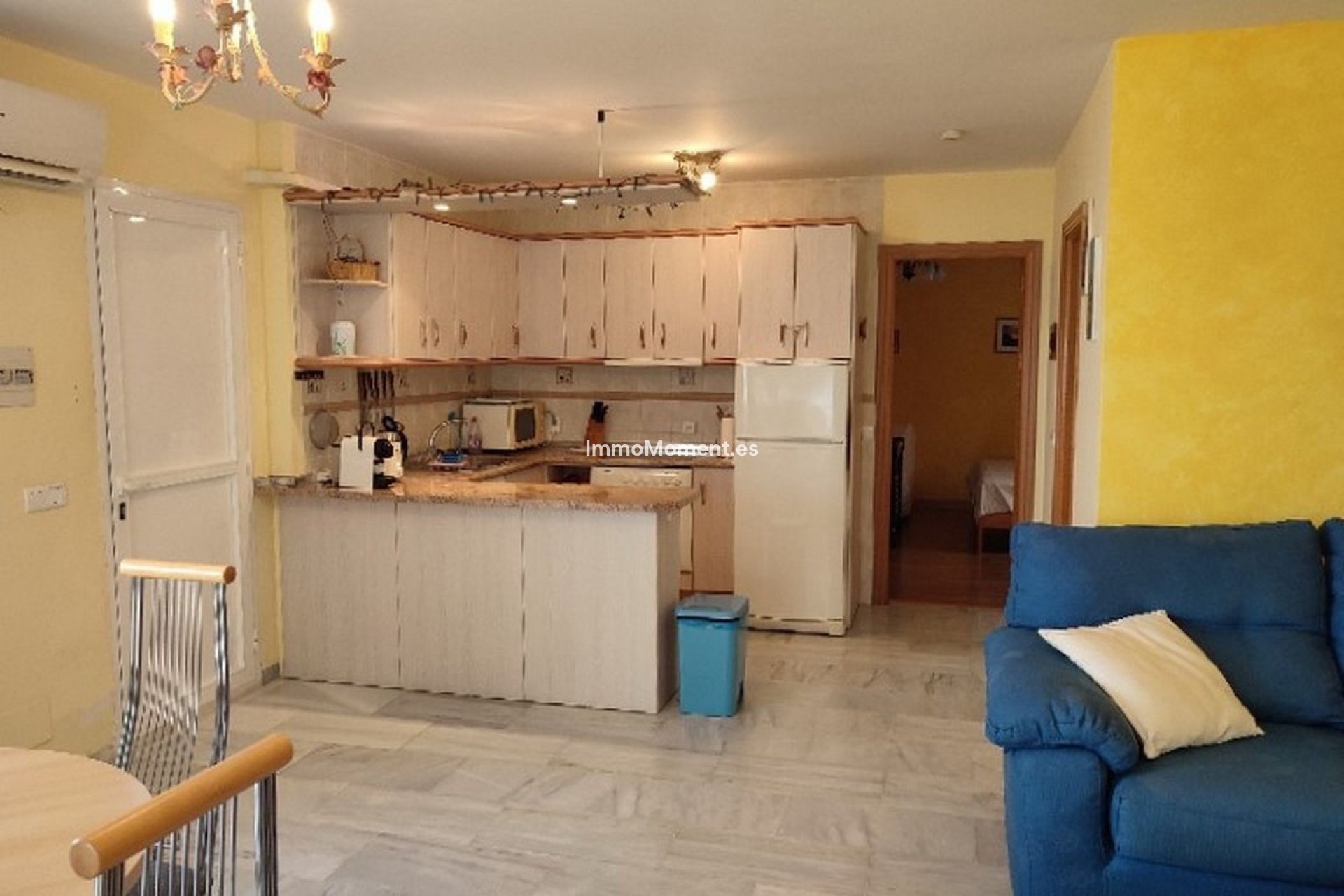 Bestaande woning - Rijtjeshuis - Mijas - Mijas Centro