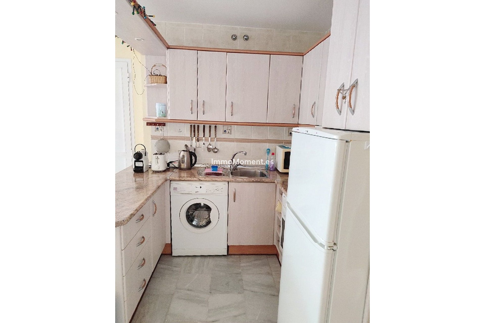 Bestaande woning - Rijtjeshuis - Mijas - Mijas Centro