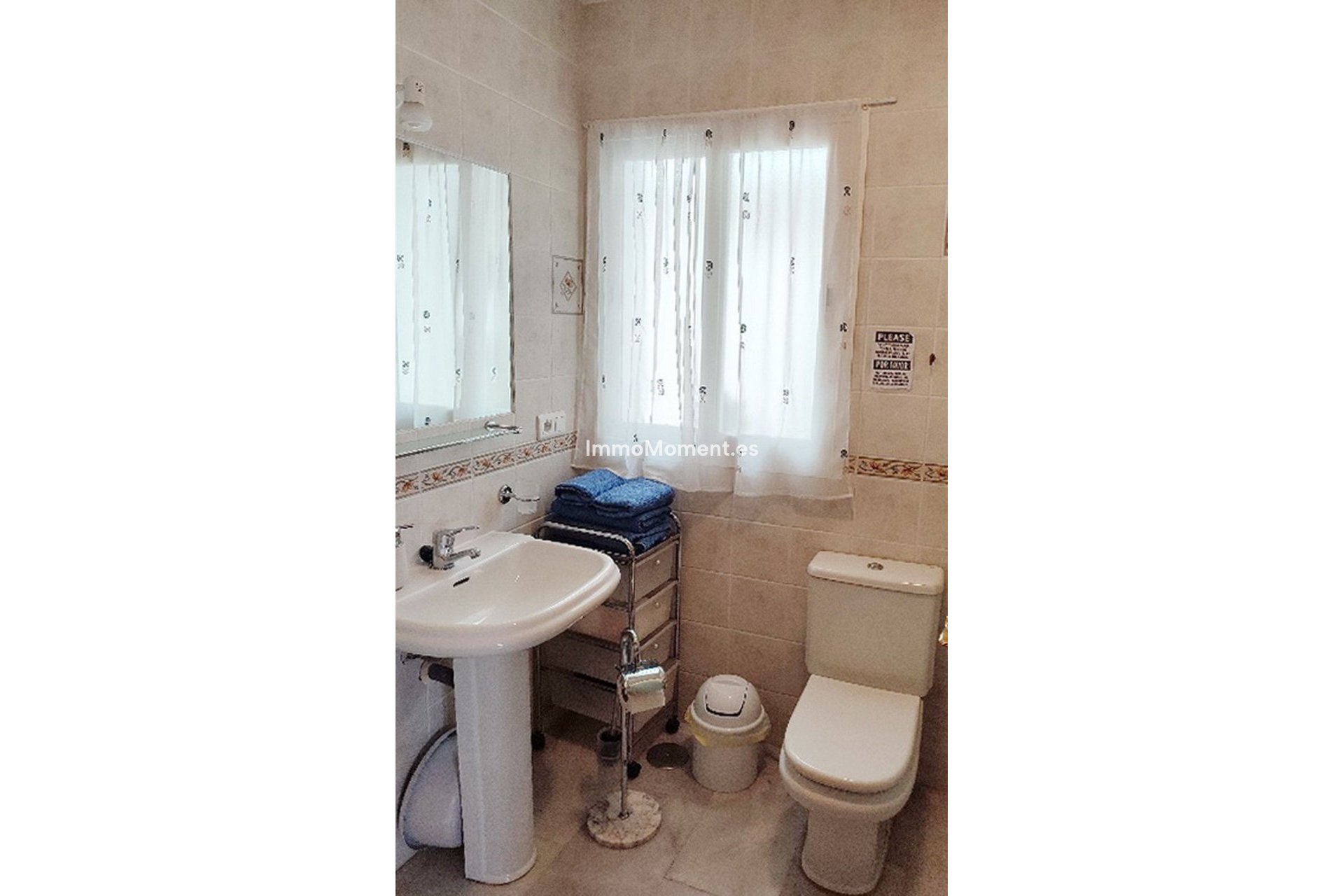Bestaande woning - Rijtjeshuis - Mijas - Mijas Centro