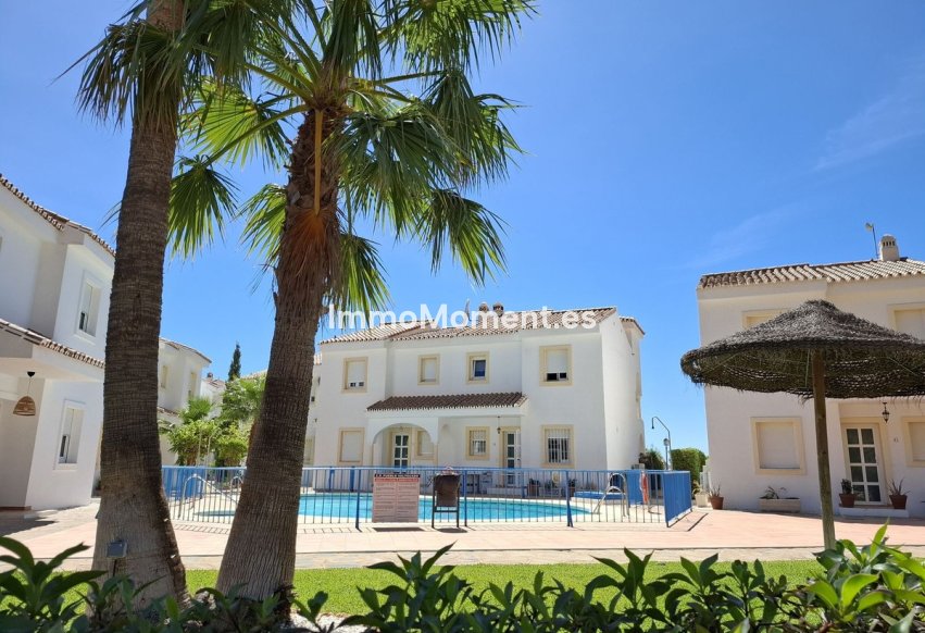 Bestaande woning - Rijtjeshuis - Mijas - Mijas Centro