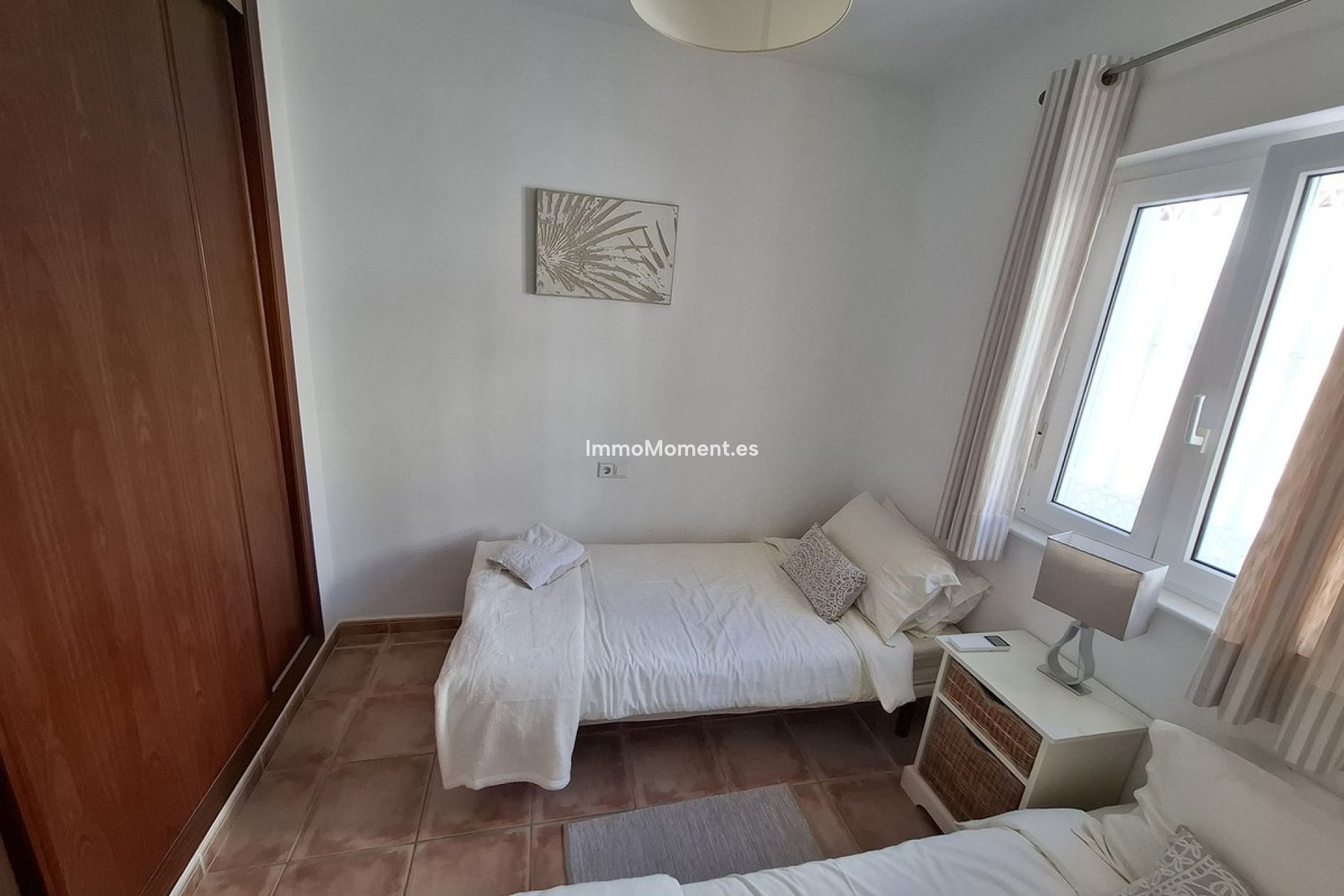 Bestaande woning - Rijtjeshuis - Mijas - Mijas Centro