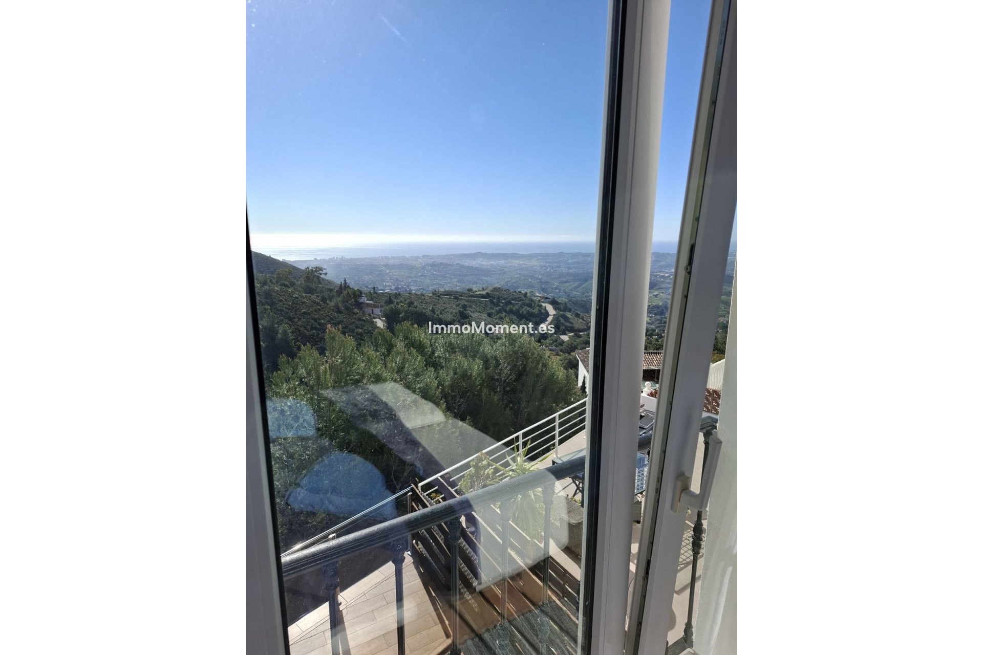 Bestaande woning - Rijtjeshuis - Mijas - Mijas Centro