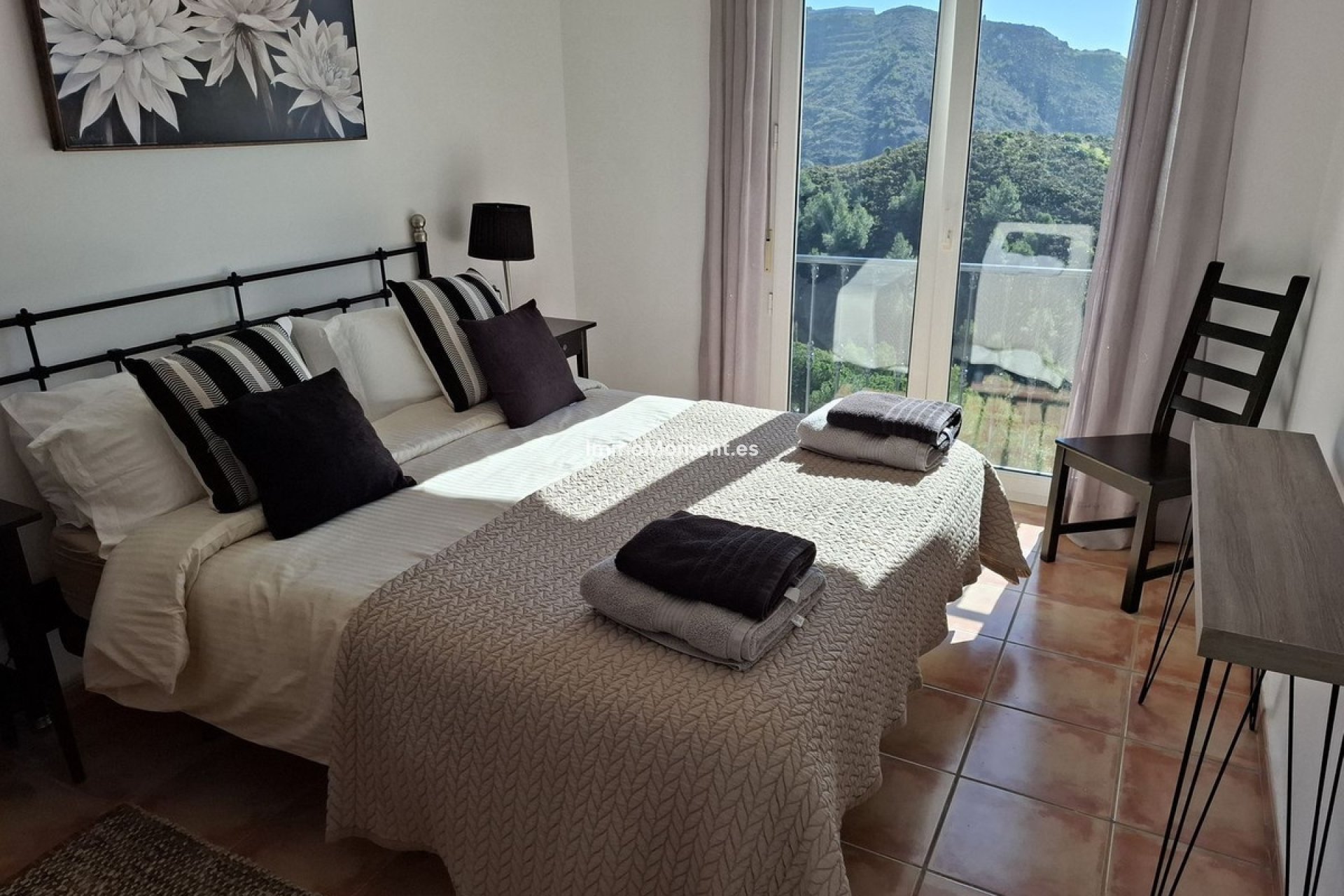 Bestaande woning - Rijtjeshuis - Mijas - Mijas Centro