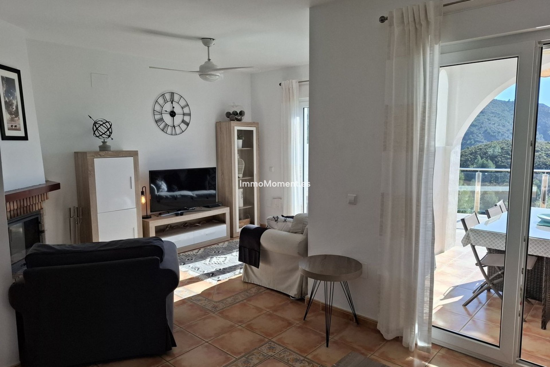 Bestaande woning - Rijtjeshuis - Mijas - Mijas Centro