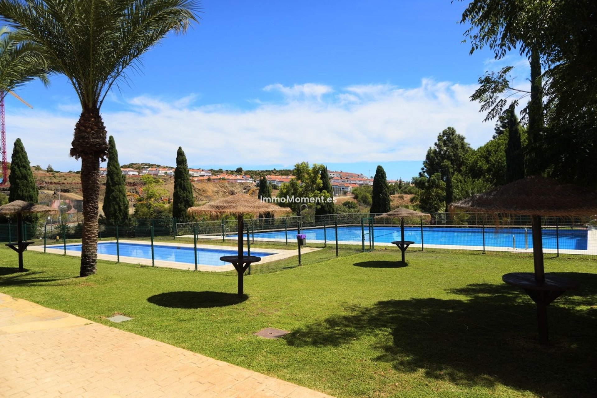 Bestaande woning - Rijtjeshuis - Mijas - Mijas Centro