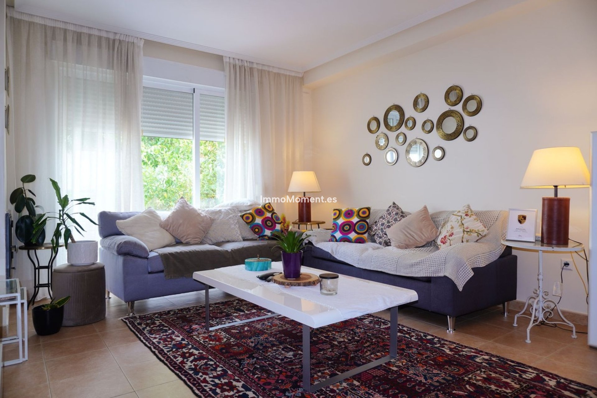 Bestaande woning - Rijtjeshuis - Mijas - Mijas Centro