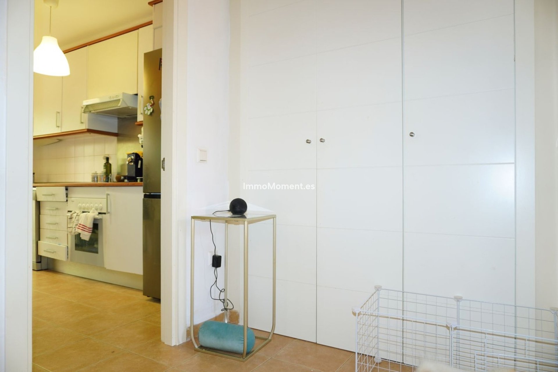 Bestaande woning - Rijtjeshuis - Mijas - Mijas Centro