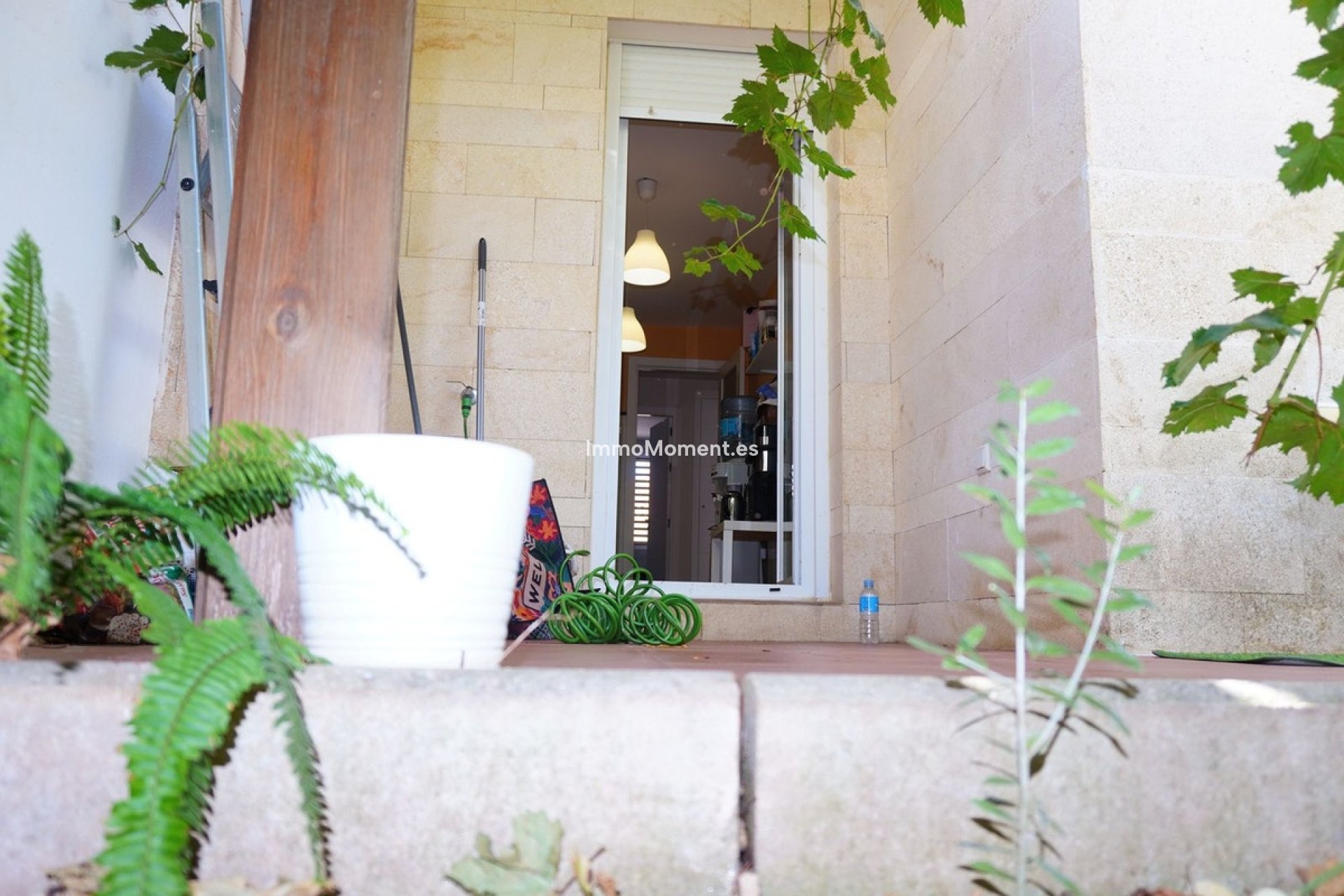 Bestaande woning - Rijtjeshuis - Mijas - Mijas Centro