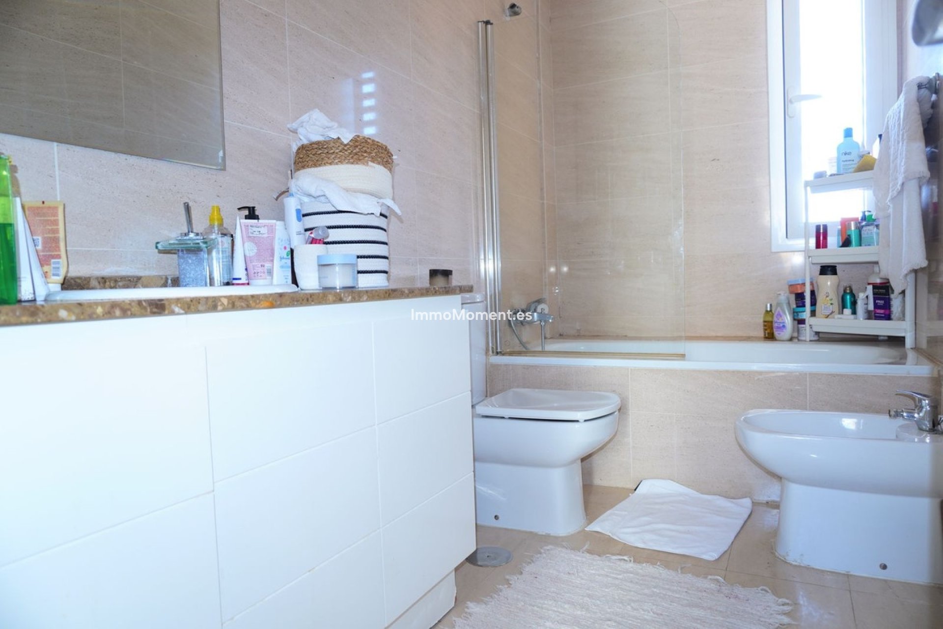 Bestaande woning - Rijtjeshuis - Mijas - Mijas Centro