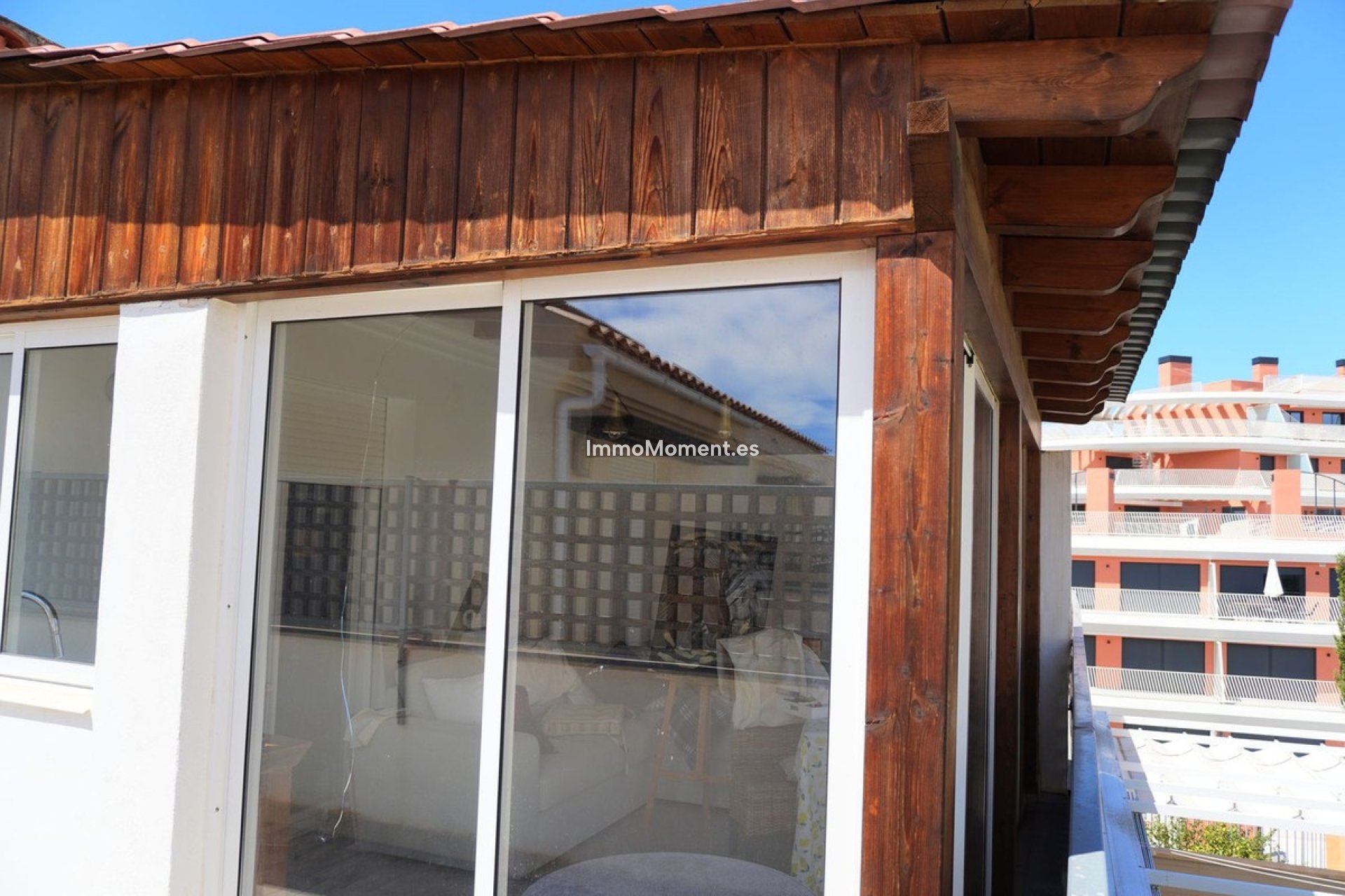 Bestaande woning - Rijtjeshuis - Mijas - Mijas Centro