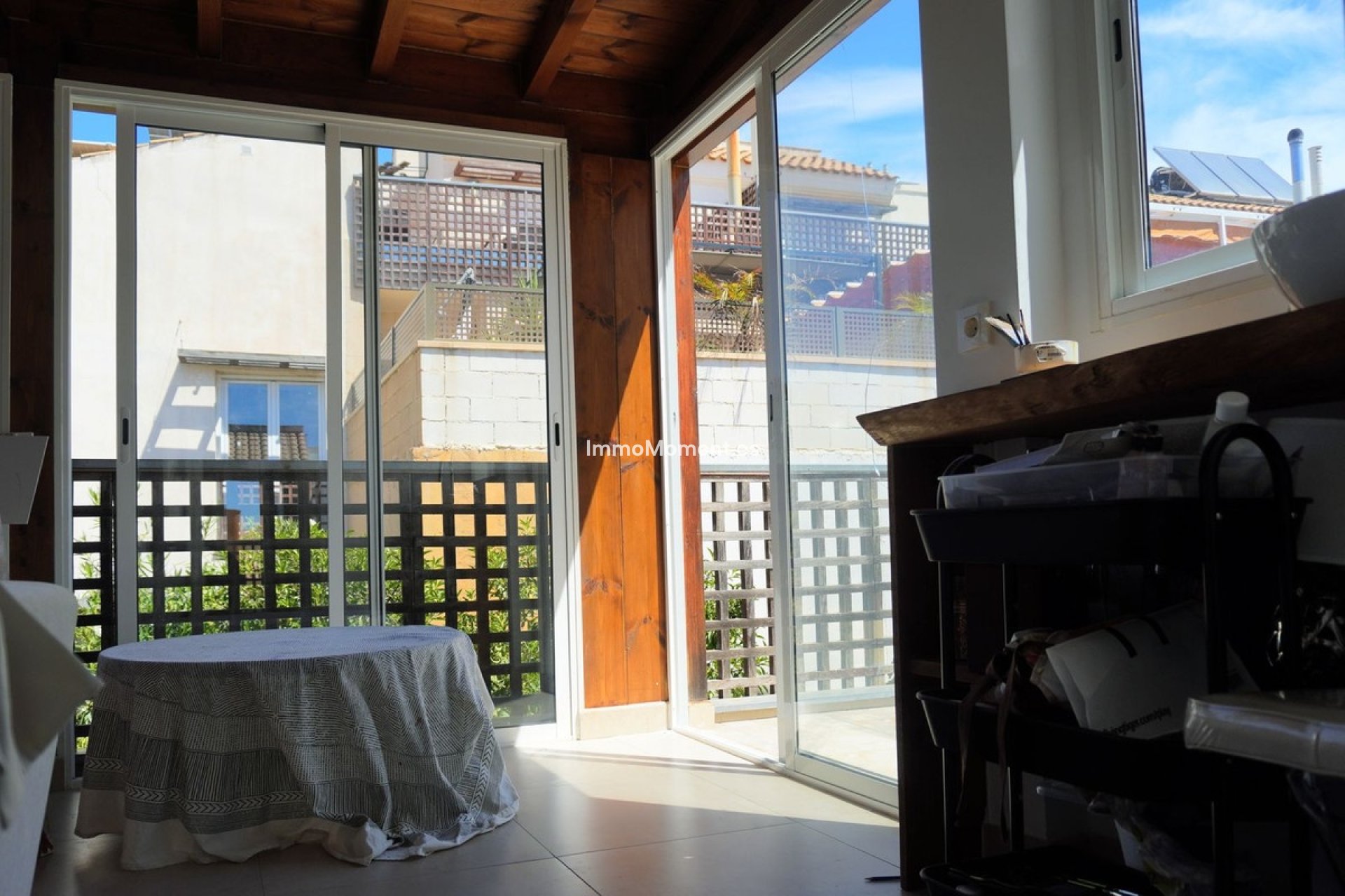 Bestaande woning - Rijtjeshuis - Mijas - Mijas Centro