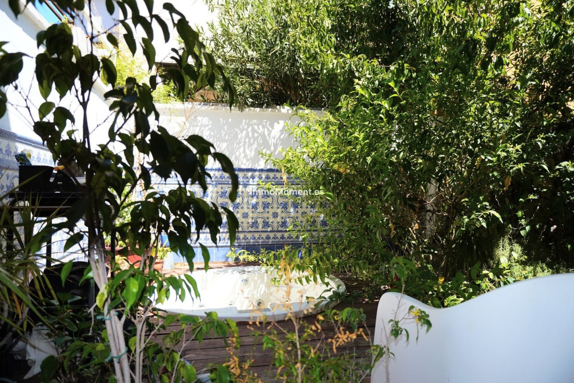 Bestaande woning - Rijtjeshuis - Mijas - Mijas Centro