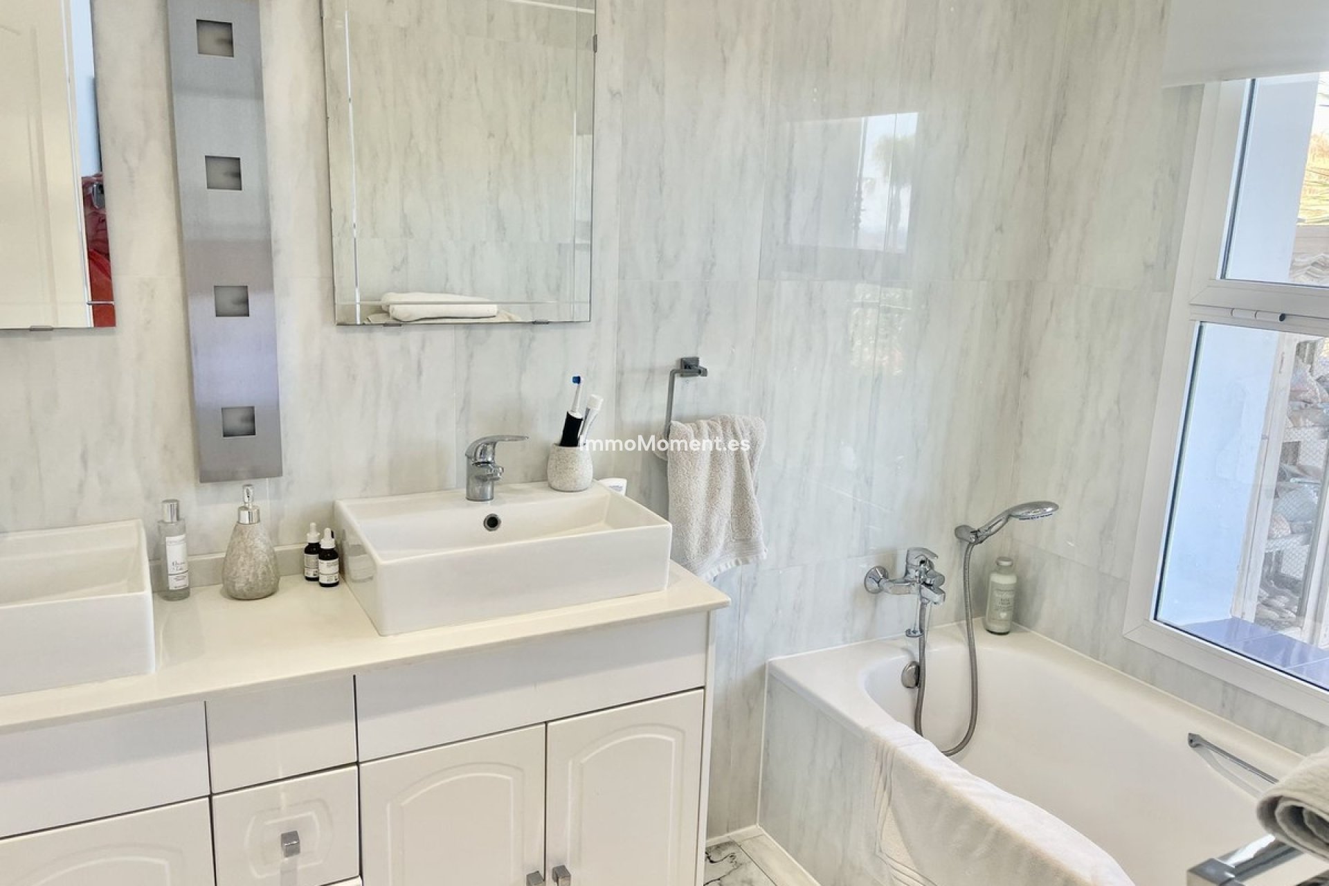 Bestaande woning - Rijtjeshuis - Mijas - Mijas Centro