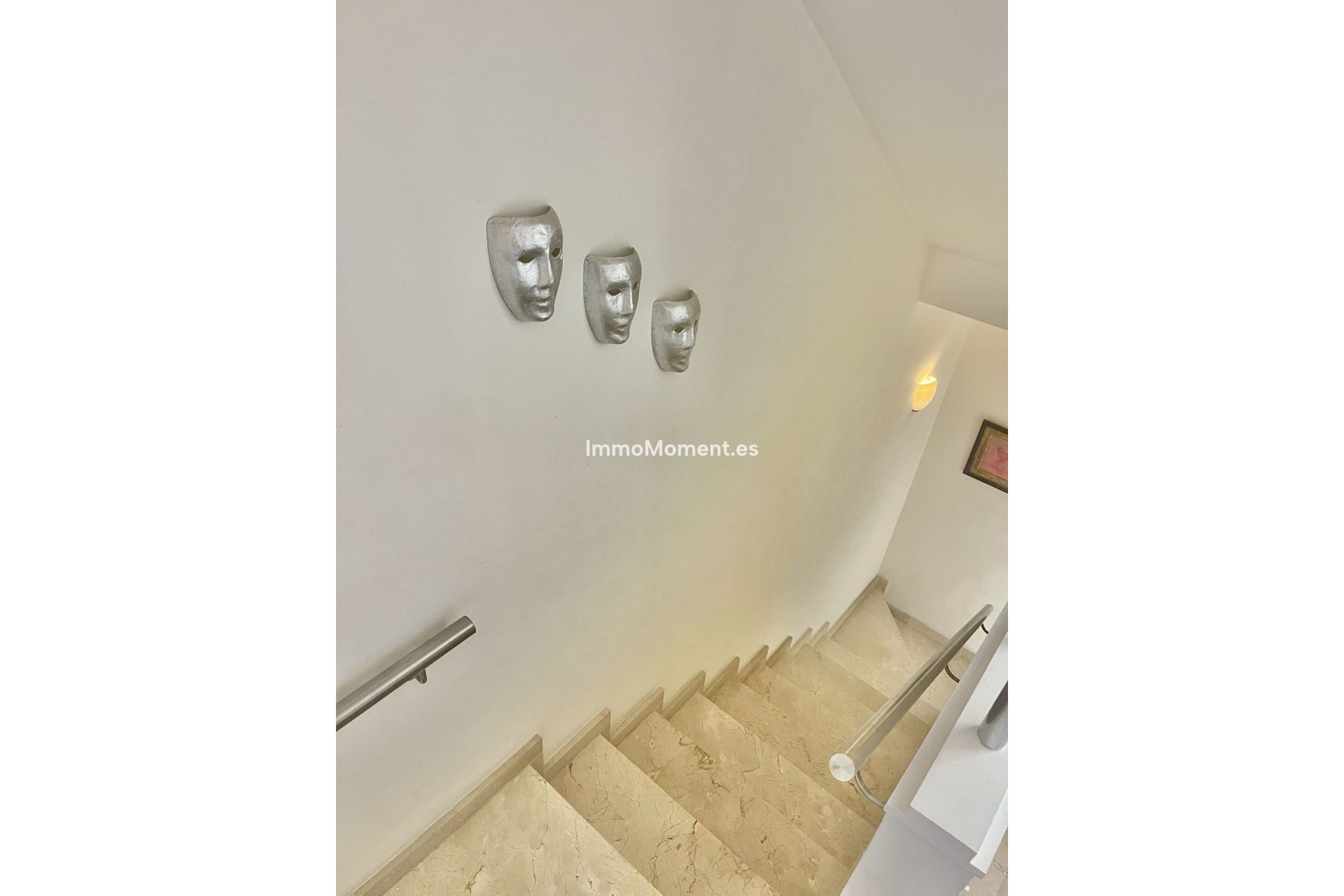 Bestaande woning - Rijtjeshuis - Mijas - Mijas Centro