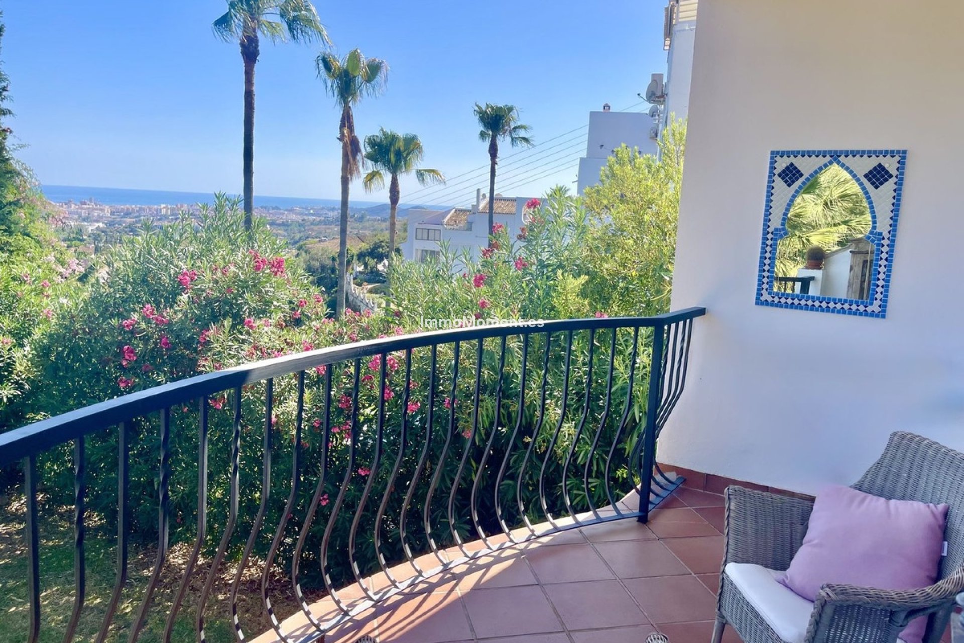 Bestaande woning - Rijtjeshuis - Mijas - Mijas Centro