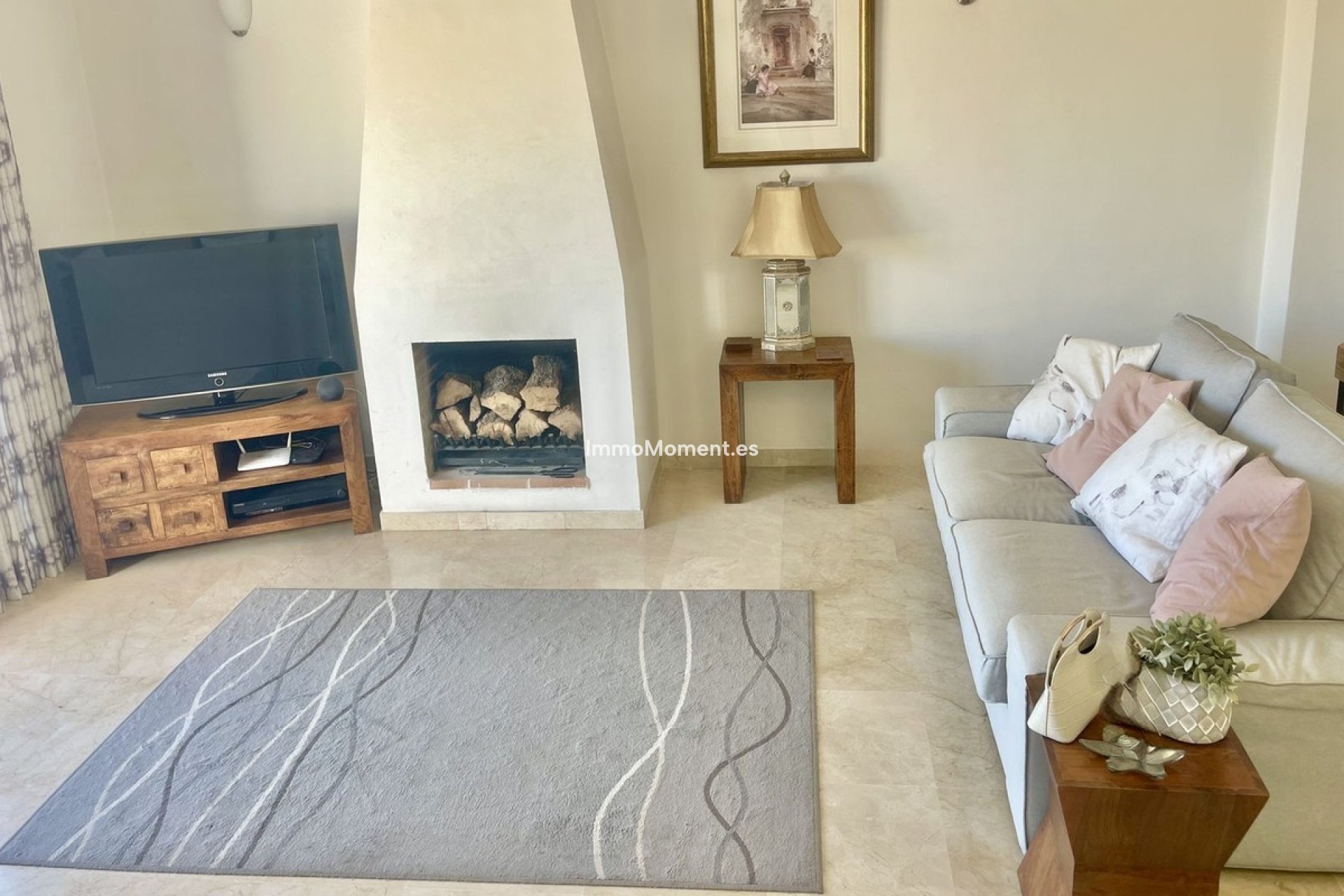 Bestaande woning - Rijtjeshuis - Mijas - Mijas Centro