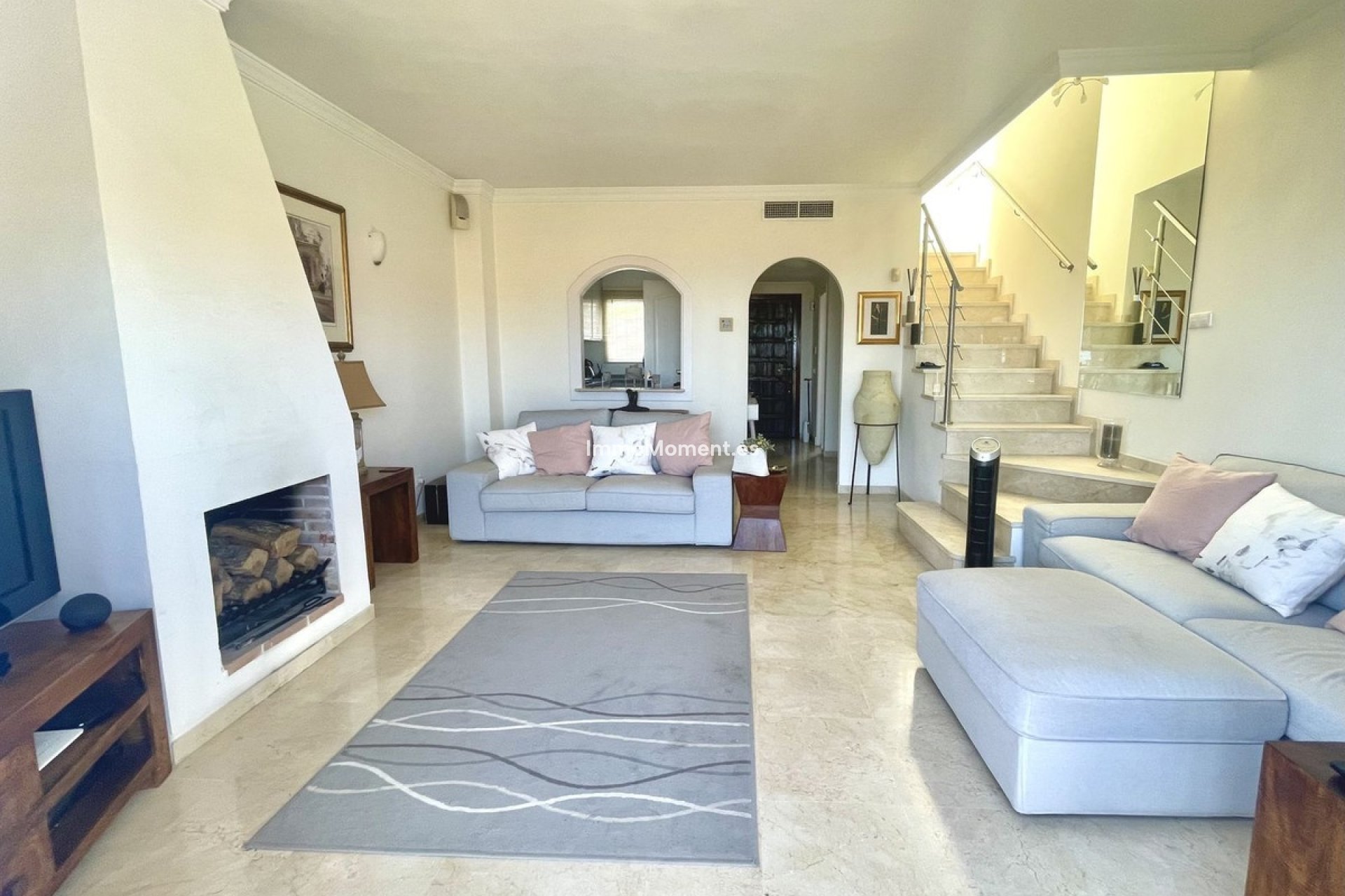 Bestaande woning - Rijtjeshuis - Mijas - Mijas Centro