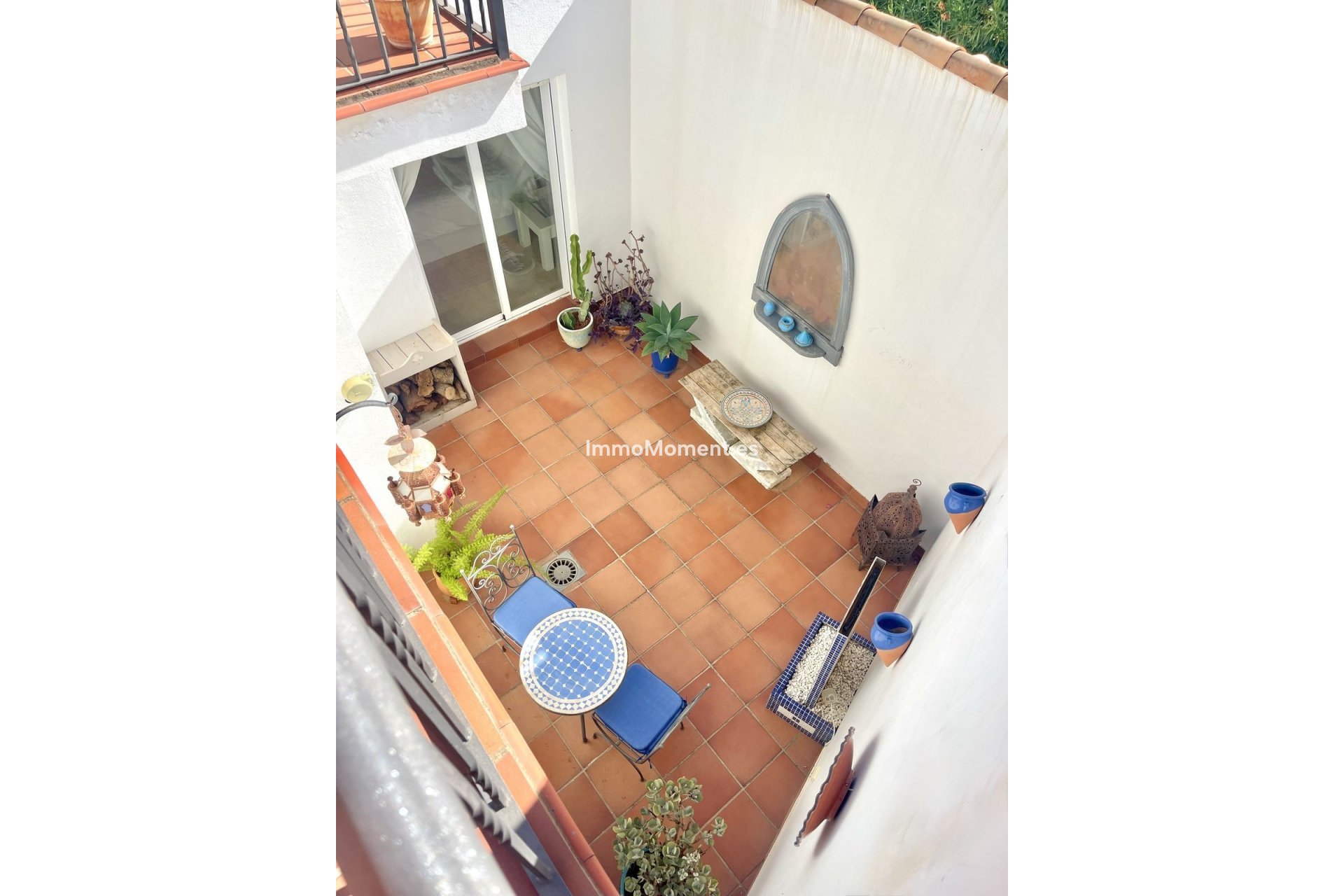 Bestaande woning - Rijtjeshuis - Mijas - Mijas Centro