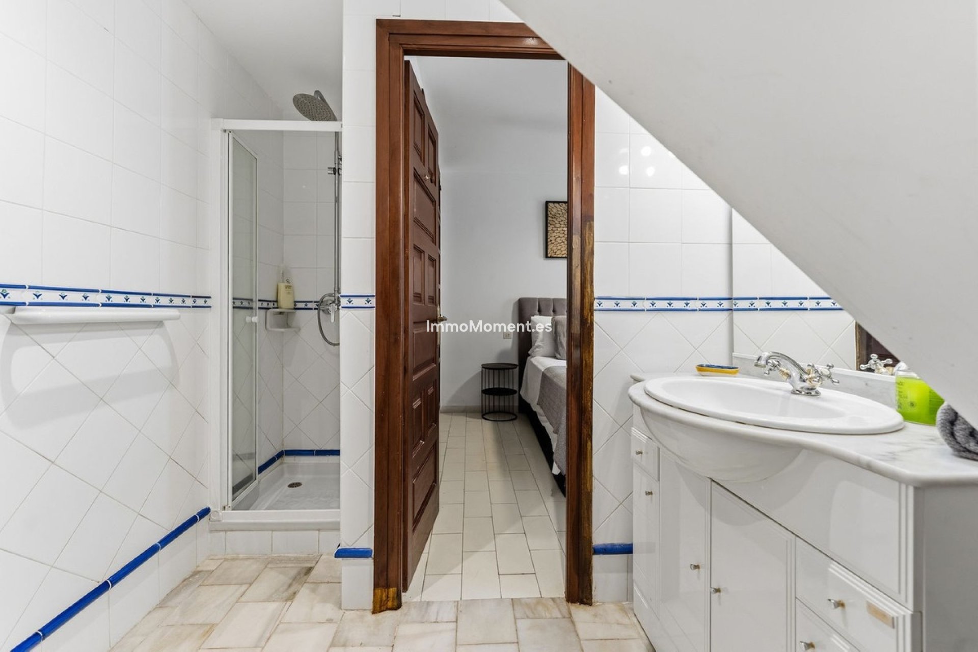 Bestaande woning - Rijtjeshuis - Mijas - Mijas Centro