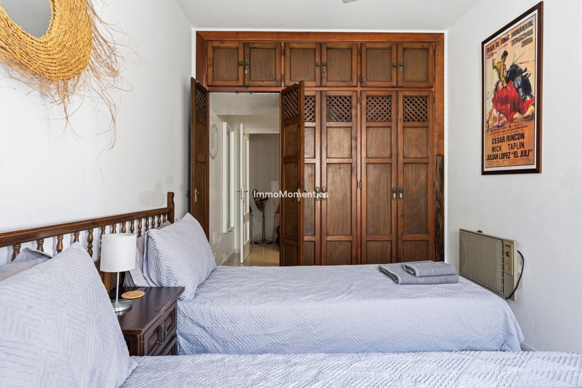 Bestaande woning - Rijtjeshuis - Mijas - Mijas Centro