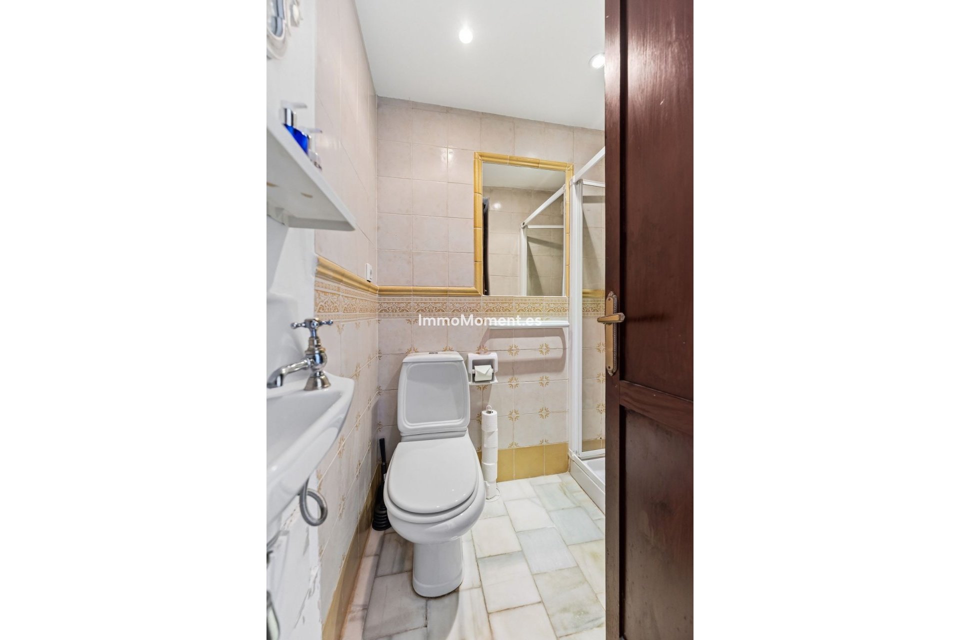 Bestaande woning - Rijtjeshuis - Mijas - Mijas Centro