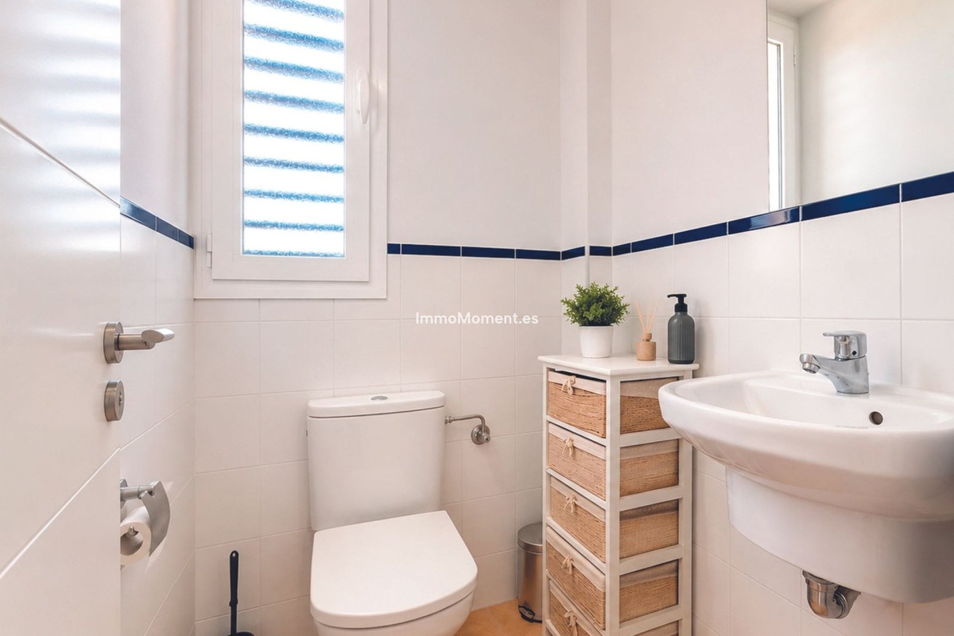 Bestaande woning - Rijtjeshuis - Mijas - Mijas Centro