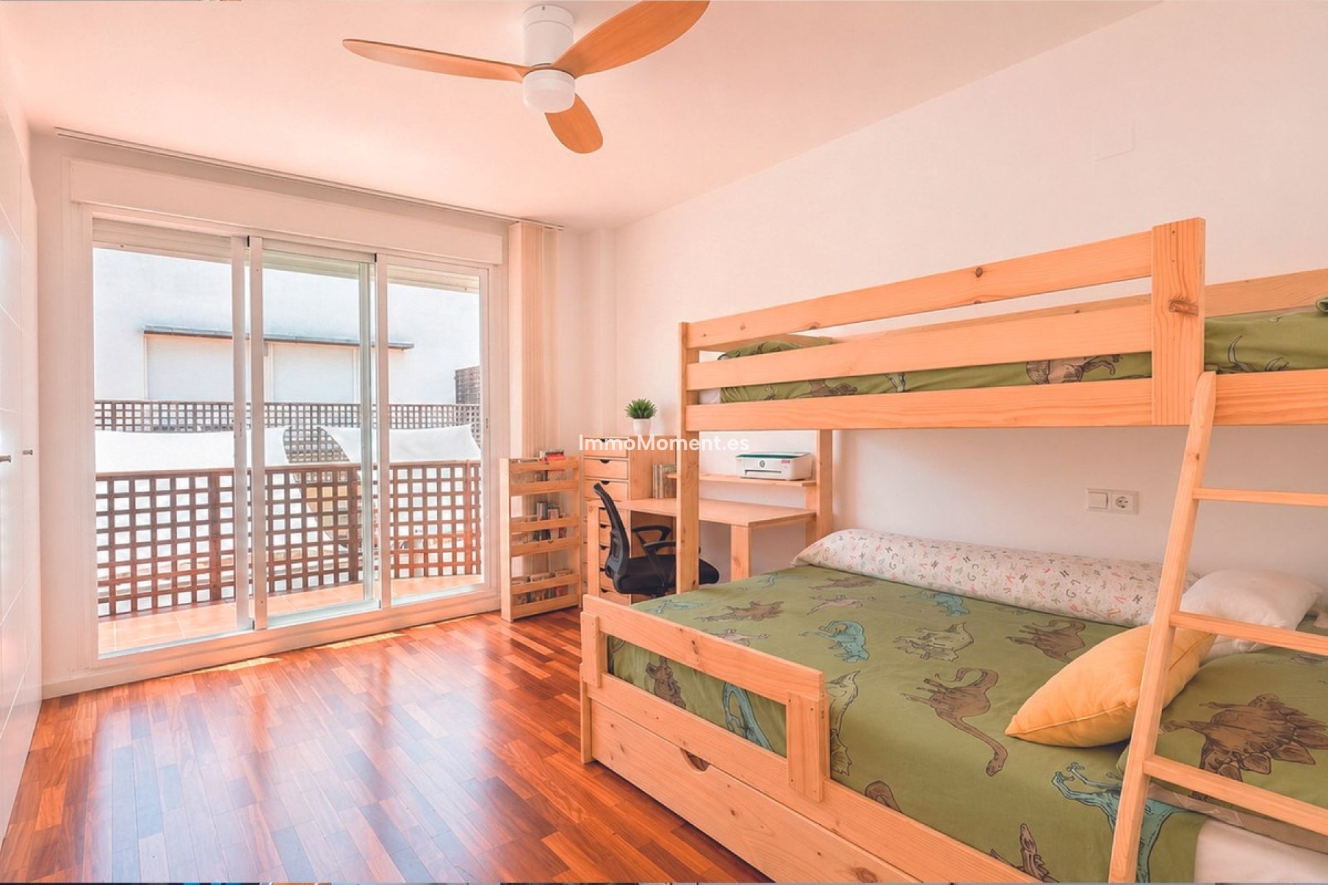 Bestaande woning - Rijtjeshuis - Mijas - Mijas Centro