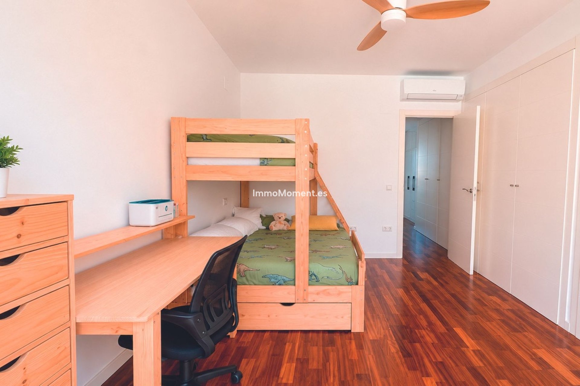 Bestaande woning - Rijtjeshuis - Mijas - Mijas Centro