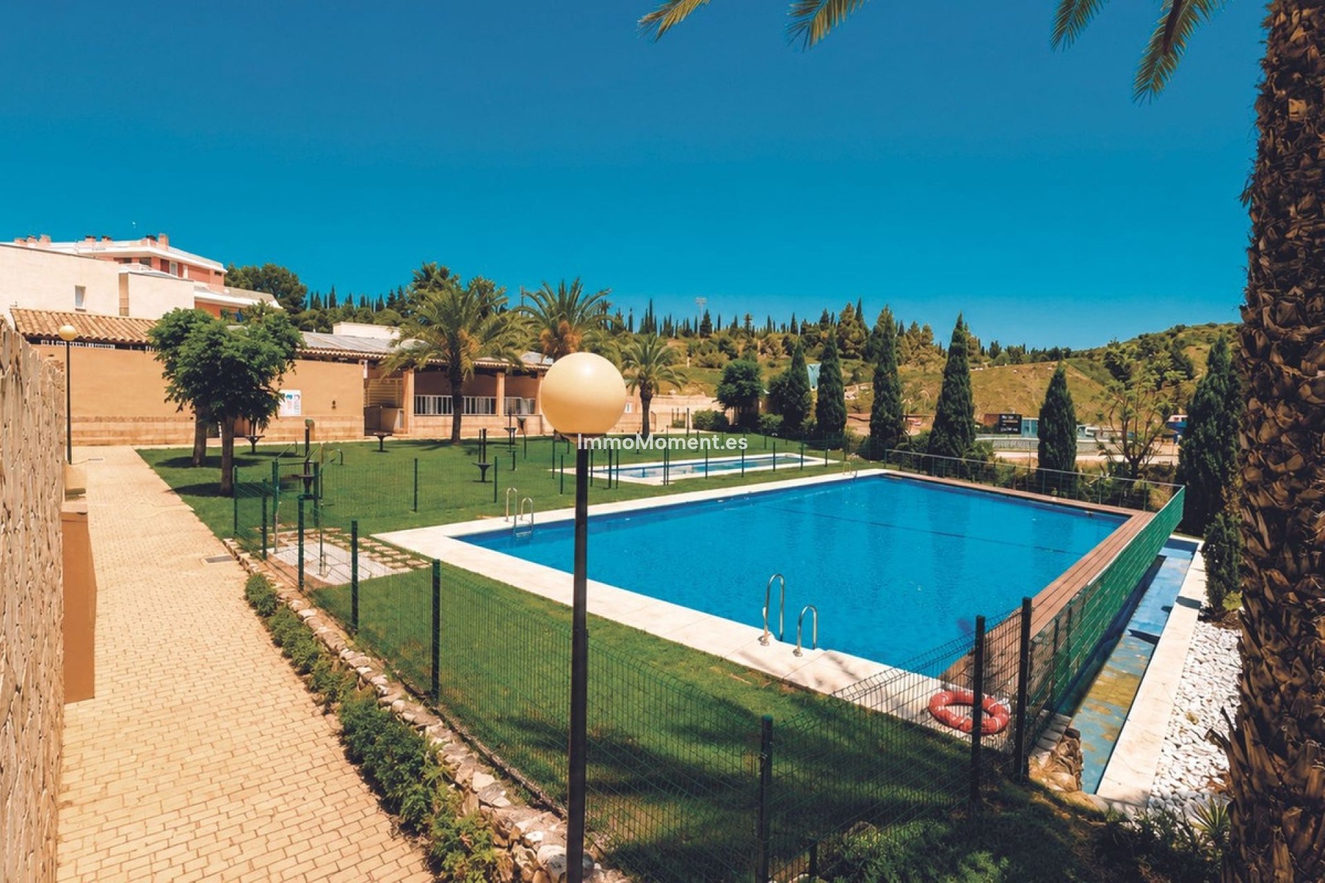 Bestaande woning - Rijtjeshuis - Mijas - Mijas Centro