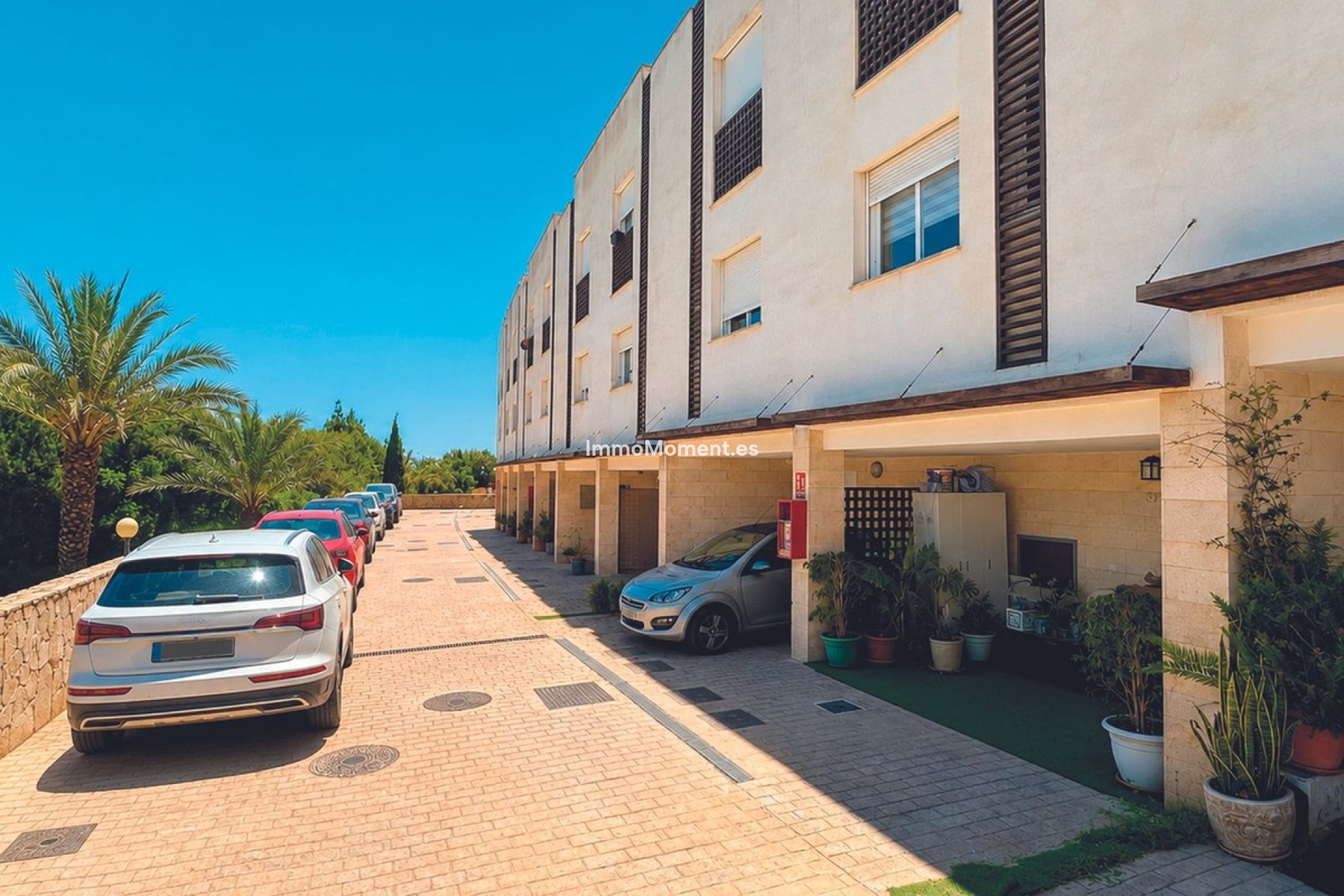 Bestaande woning - Rijtjeshuis - Mijas - Mijas Centro