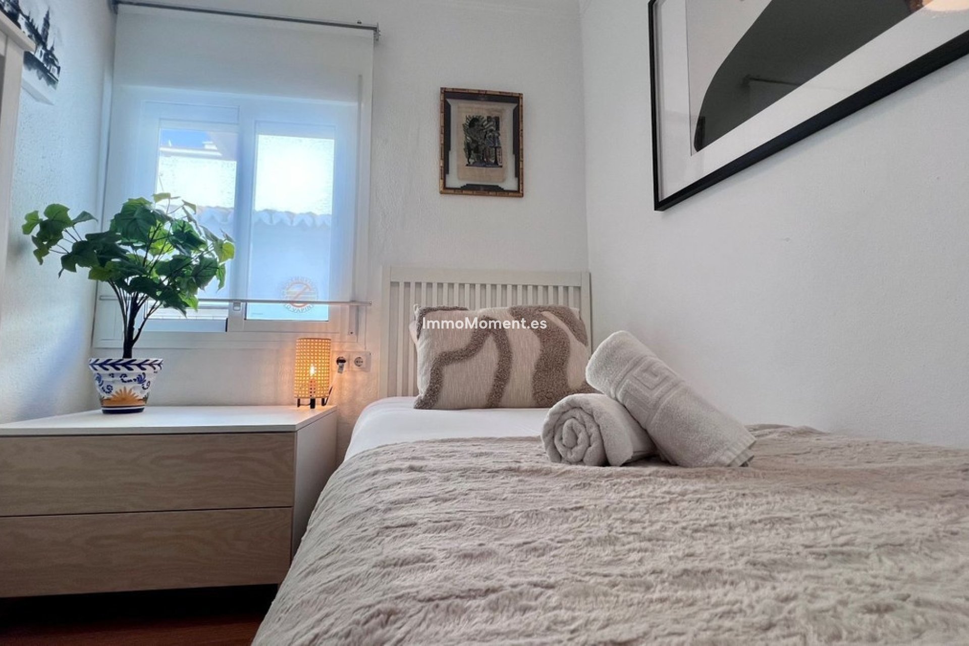 Bestaande woning - Rijtjeshuis - Mijas - Mijas Centro