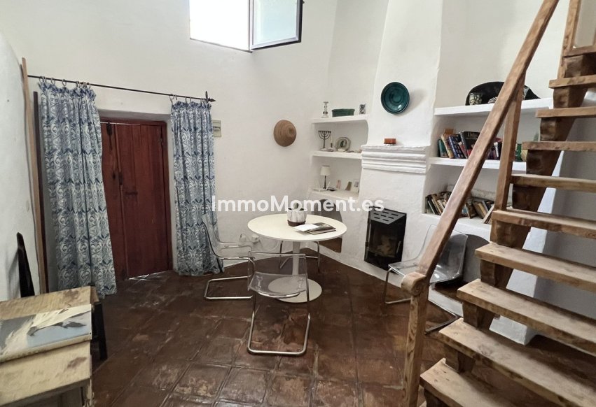 Bestaande woning - Rijtjeshuis - Mijas - Mijas Centro