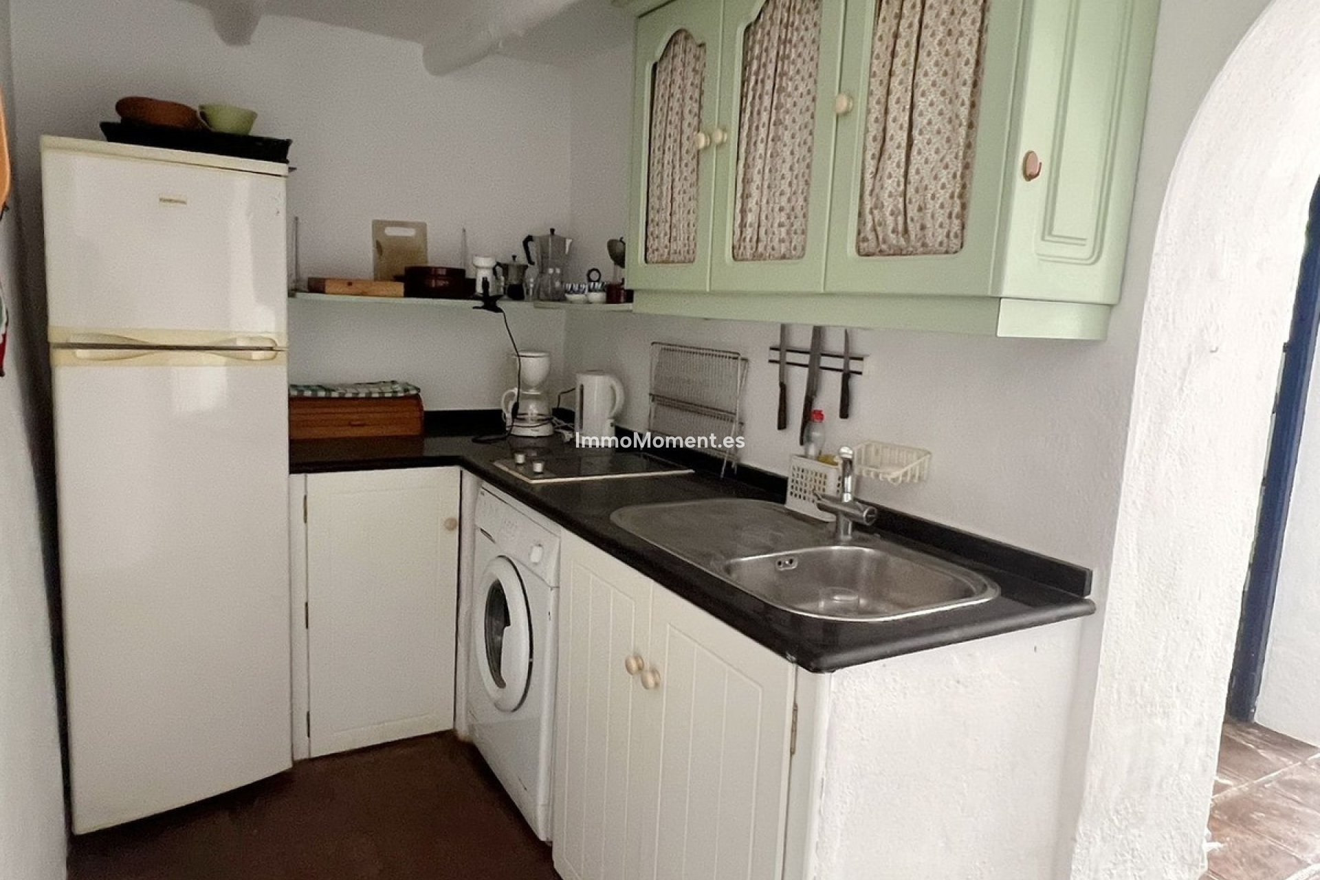 Bestaande woning - Rijtjeshuis - Mijas - Mijas Centro