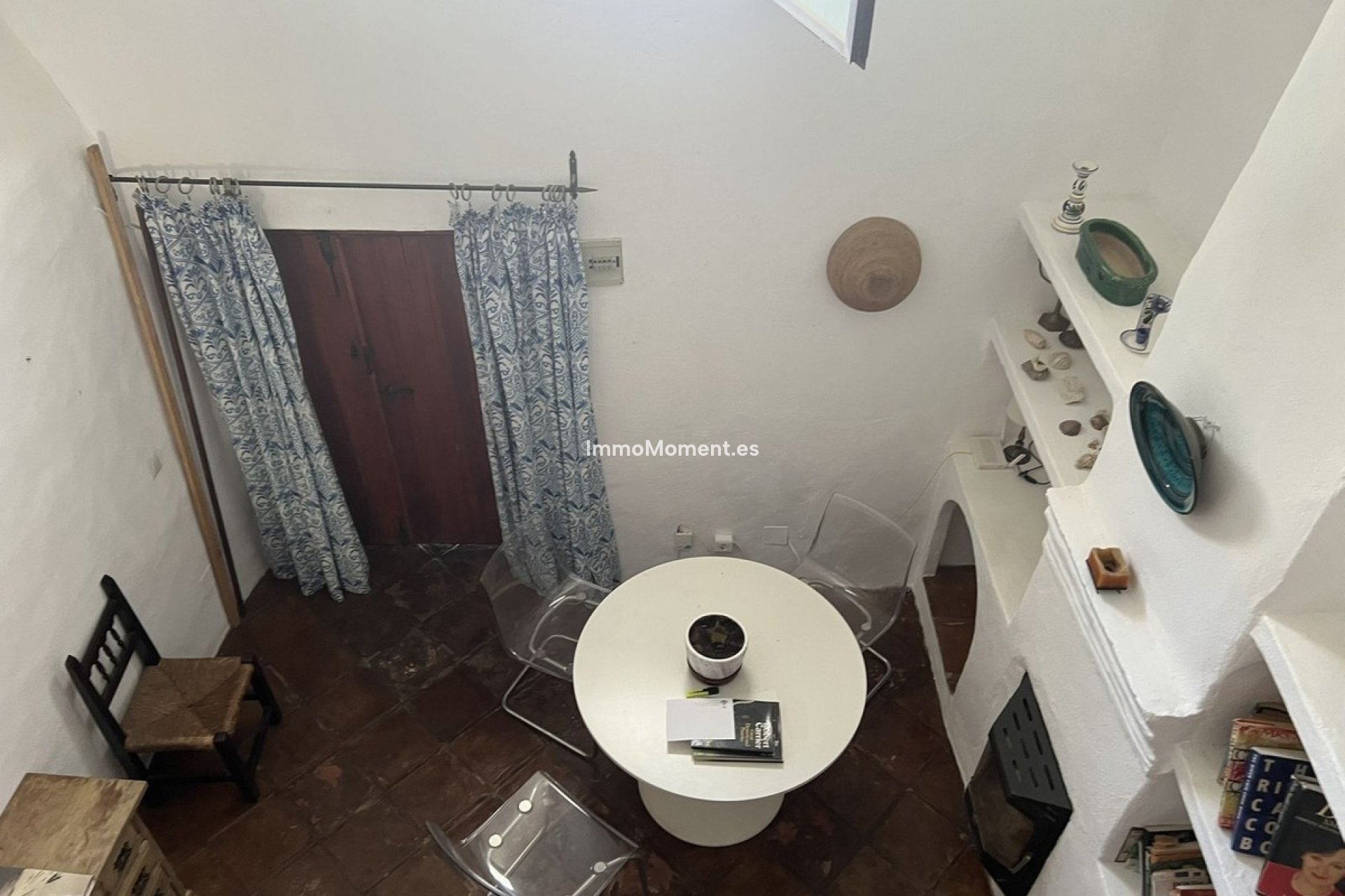 Bestaande woning - Rijtjeshuis - Mijas - Mijas Centro