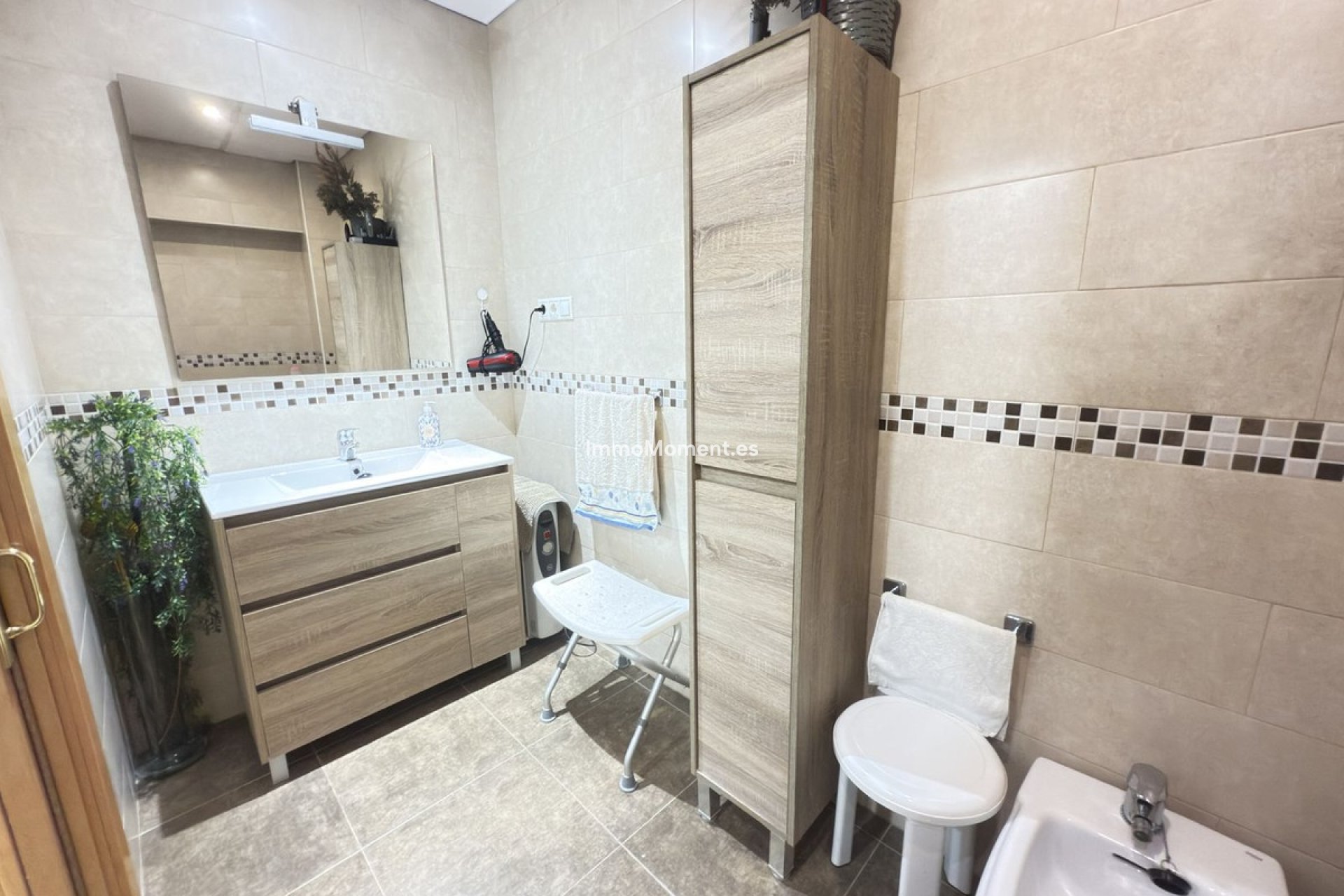 Bestaande woning - Rijtjeshuis - Mijas - Mijas Centro