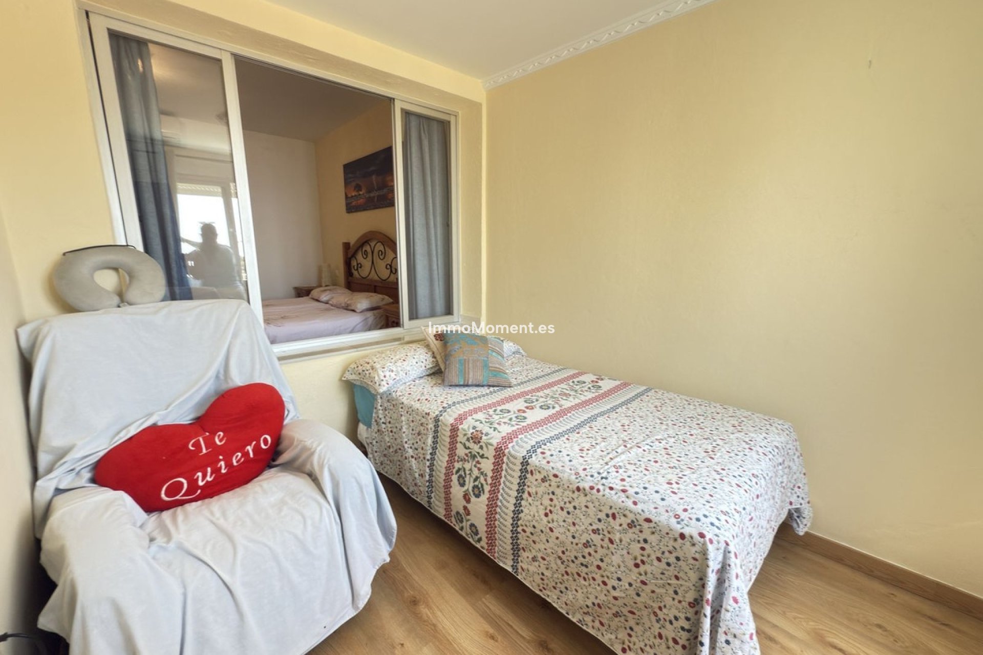 Bestaande woning - Rijtjeshuis - Mijas - Mijas Centro