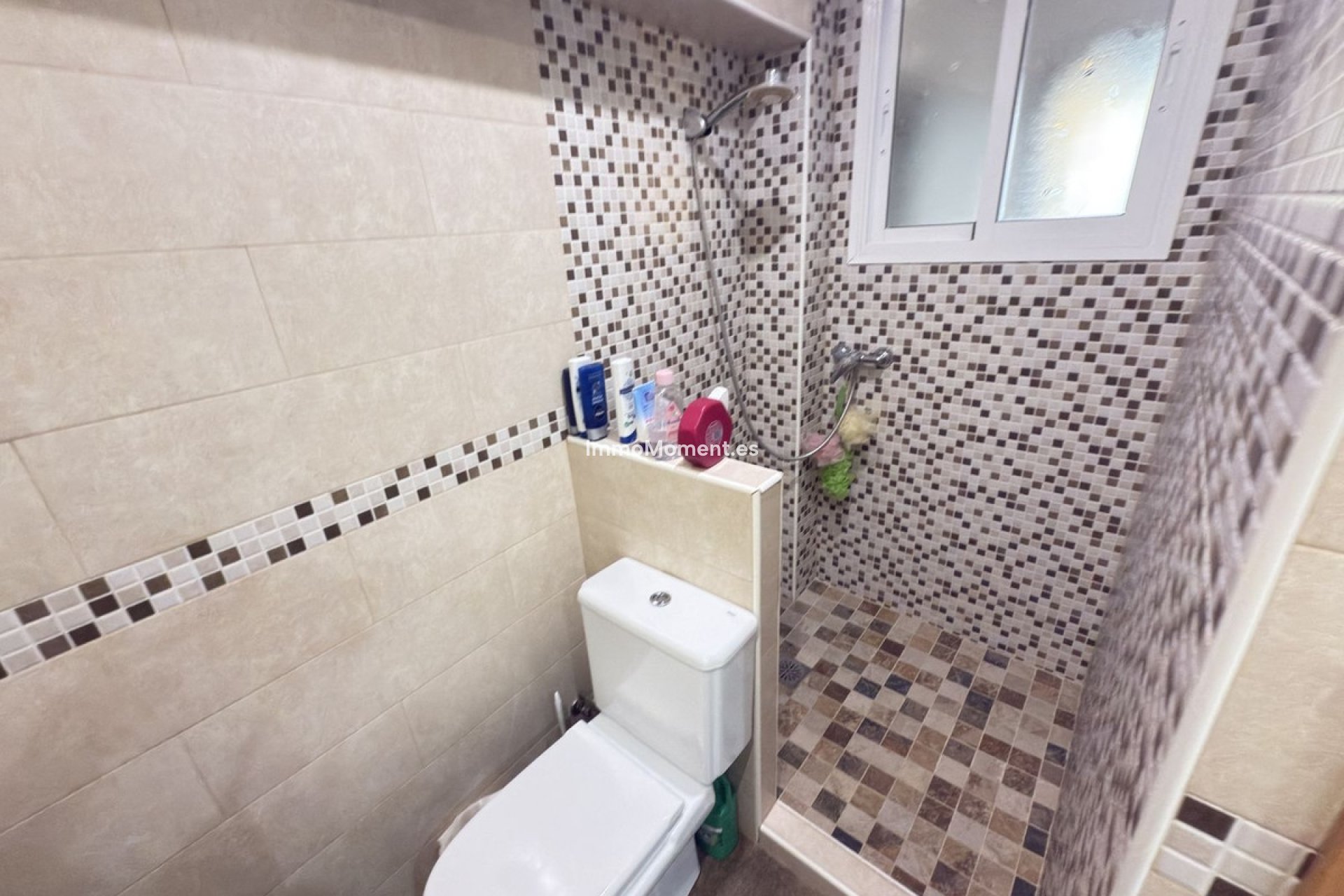 Bestaande woning - Rijtjeshuis - Mijas - Mijas Centro