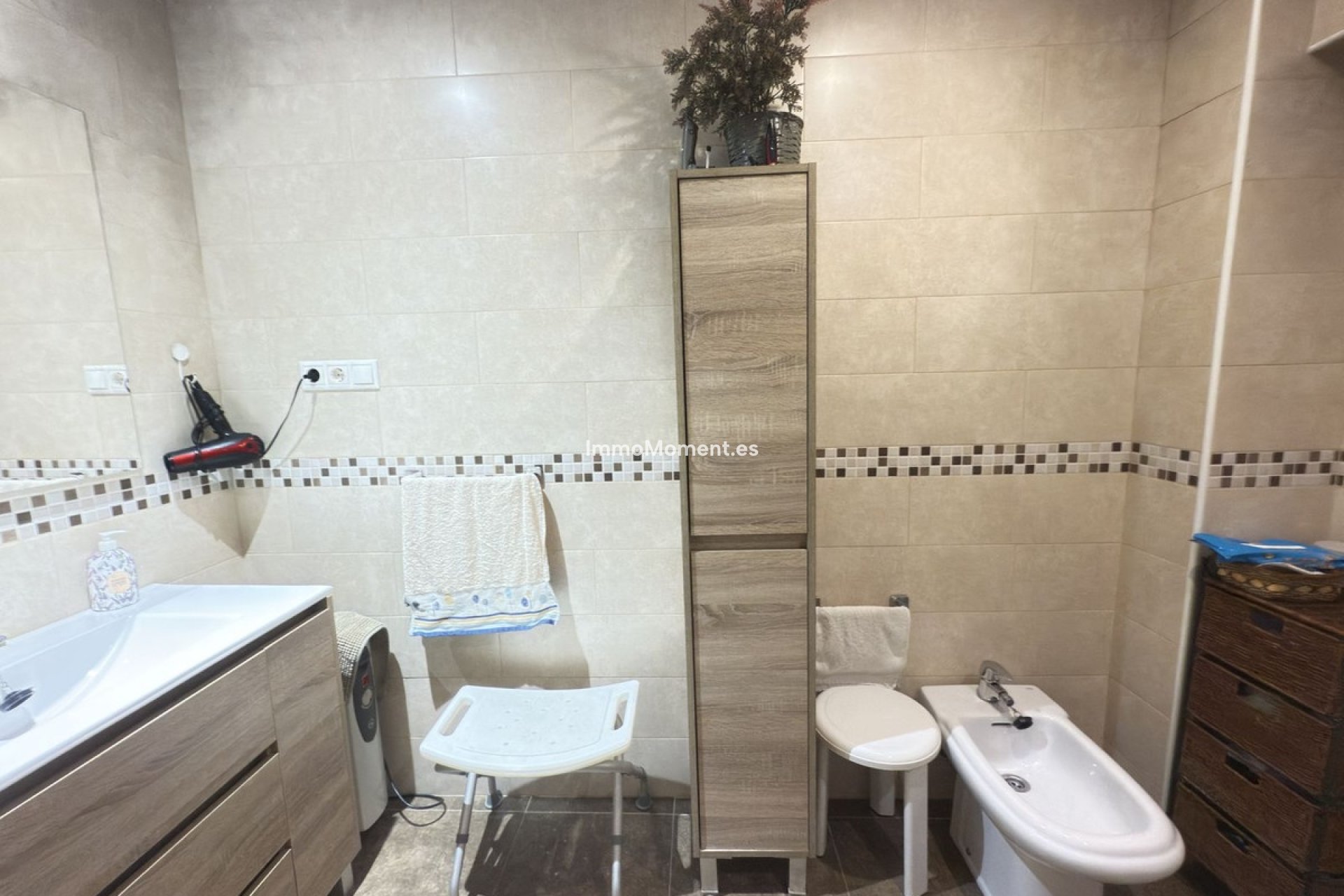 Bestaande woning - Rijtjeshuis - Mijas - Mijas Centro