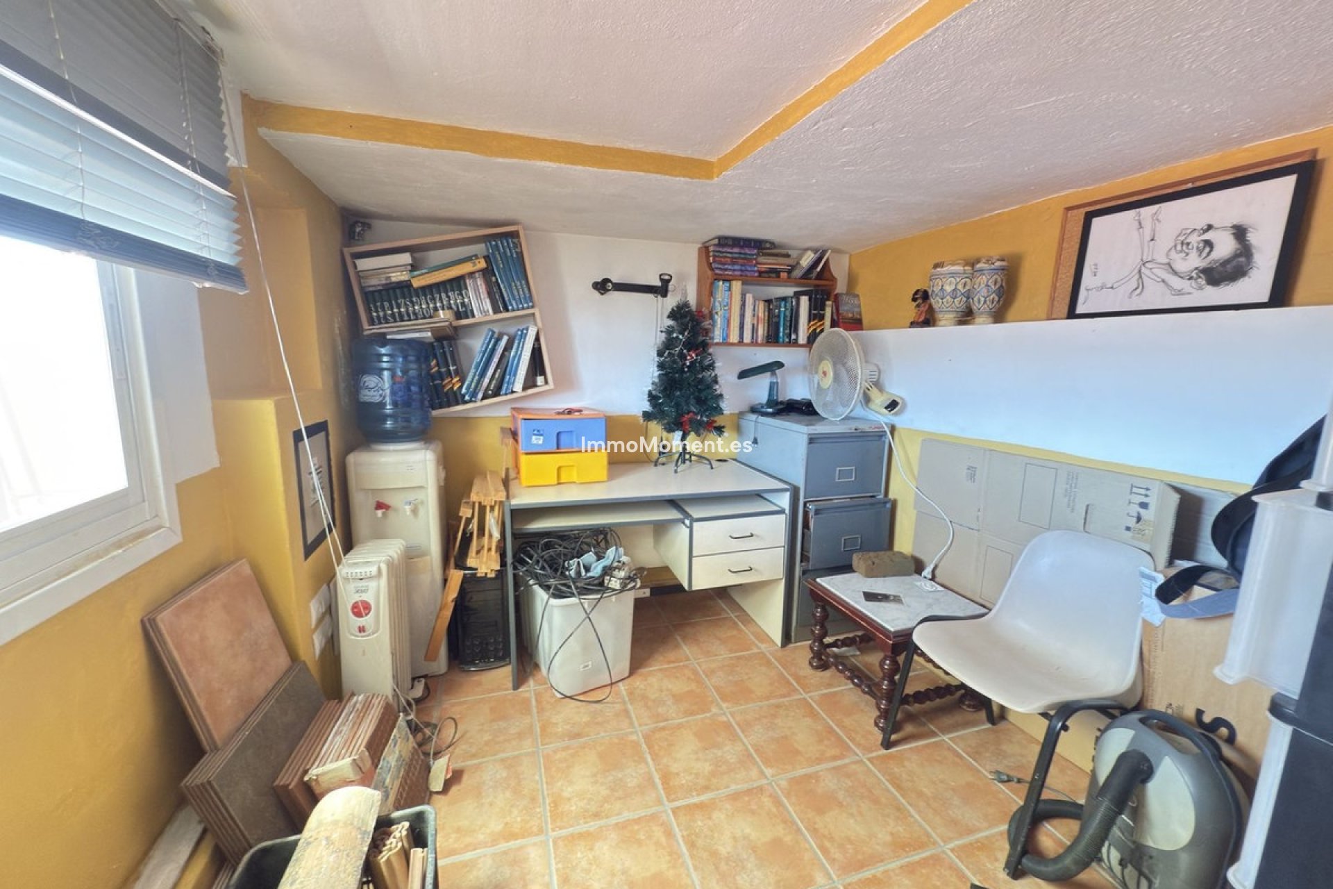 Bestaande woning - Rijtjeshuis - Mijas - Mijas Centro