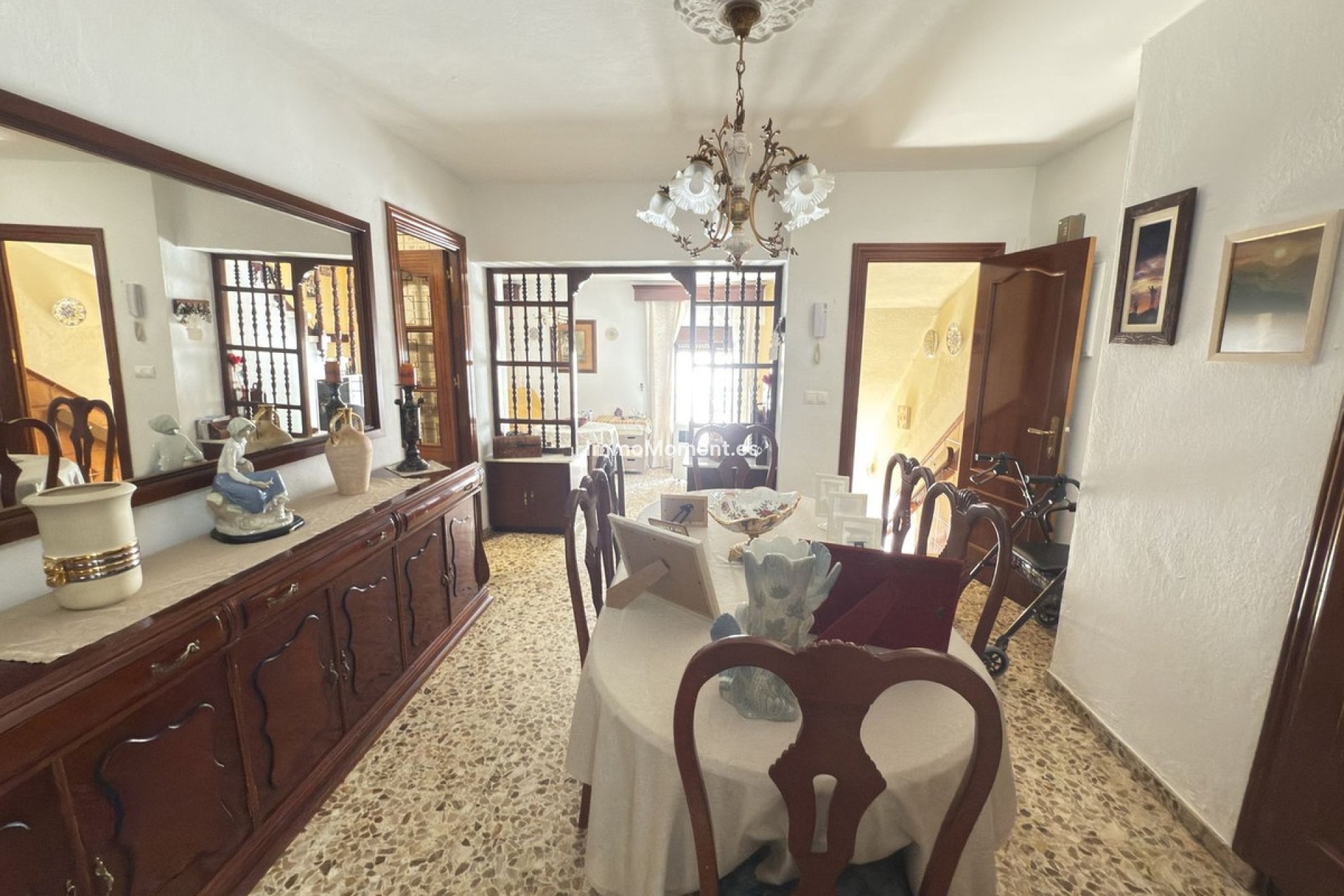 Bestaande woning - Rijtjeshuis - Mijas - Mijas Centro