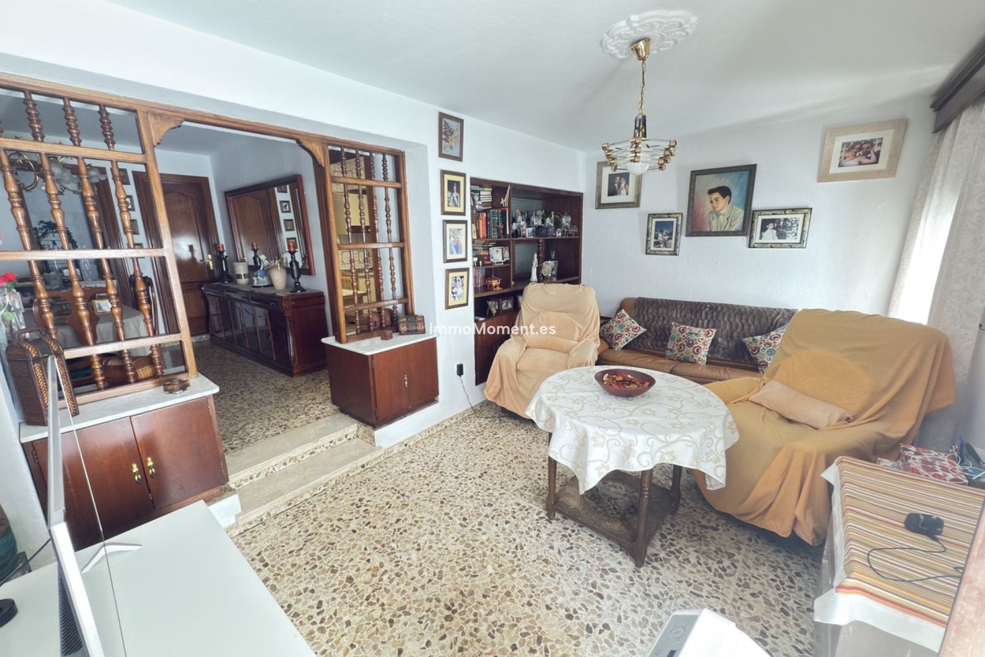 Bestaande woning - Rijtjeshuis - Mijas - Mijas Centro