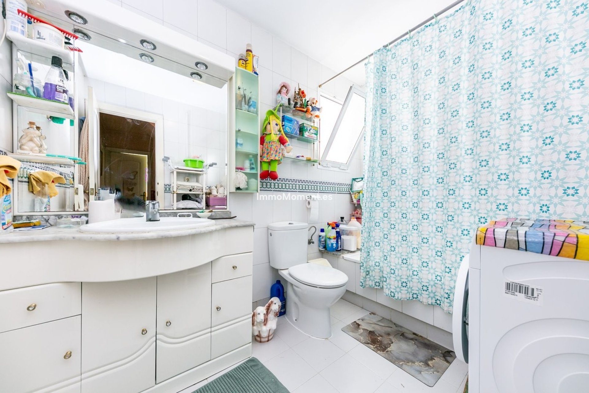 Bestaande woning - Rijtjeshuis - Mijas - Mijas Centro