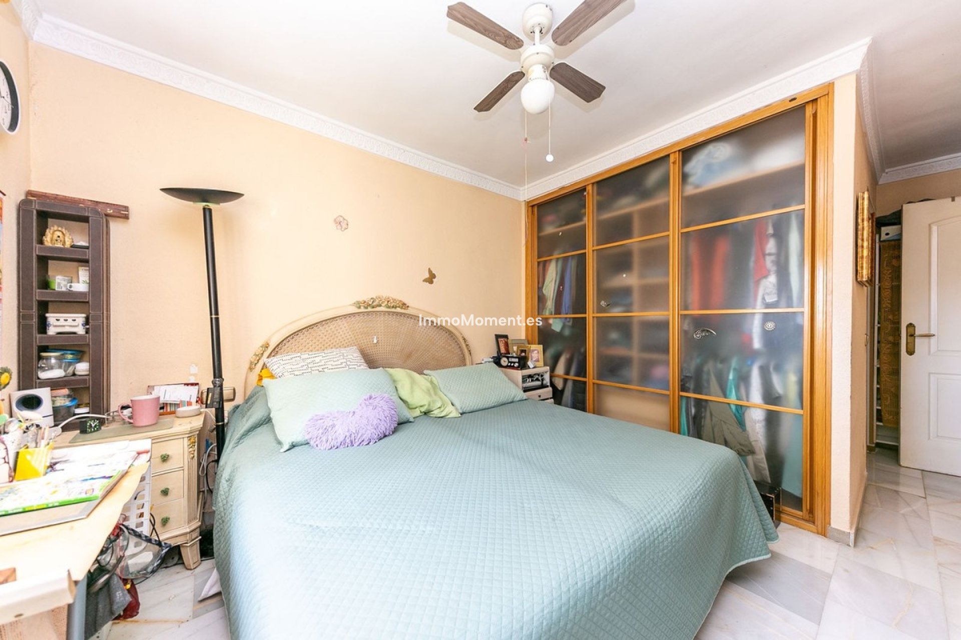 Bestaande woning - Rijtjeshuis - Mijas - Mijas Centro