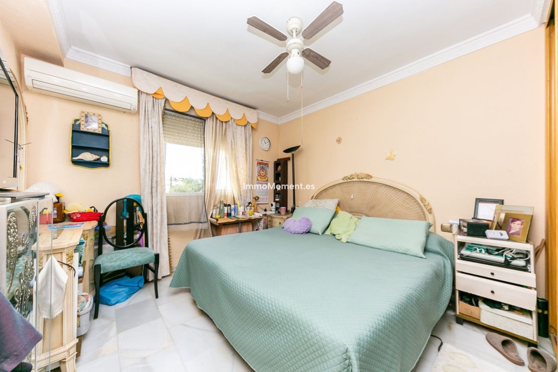 Bestaande woning - Rijtjeshuis - Mijas - Mijas Centro
