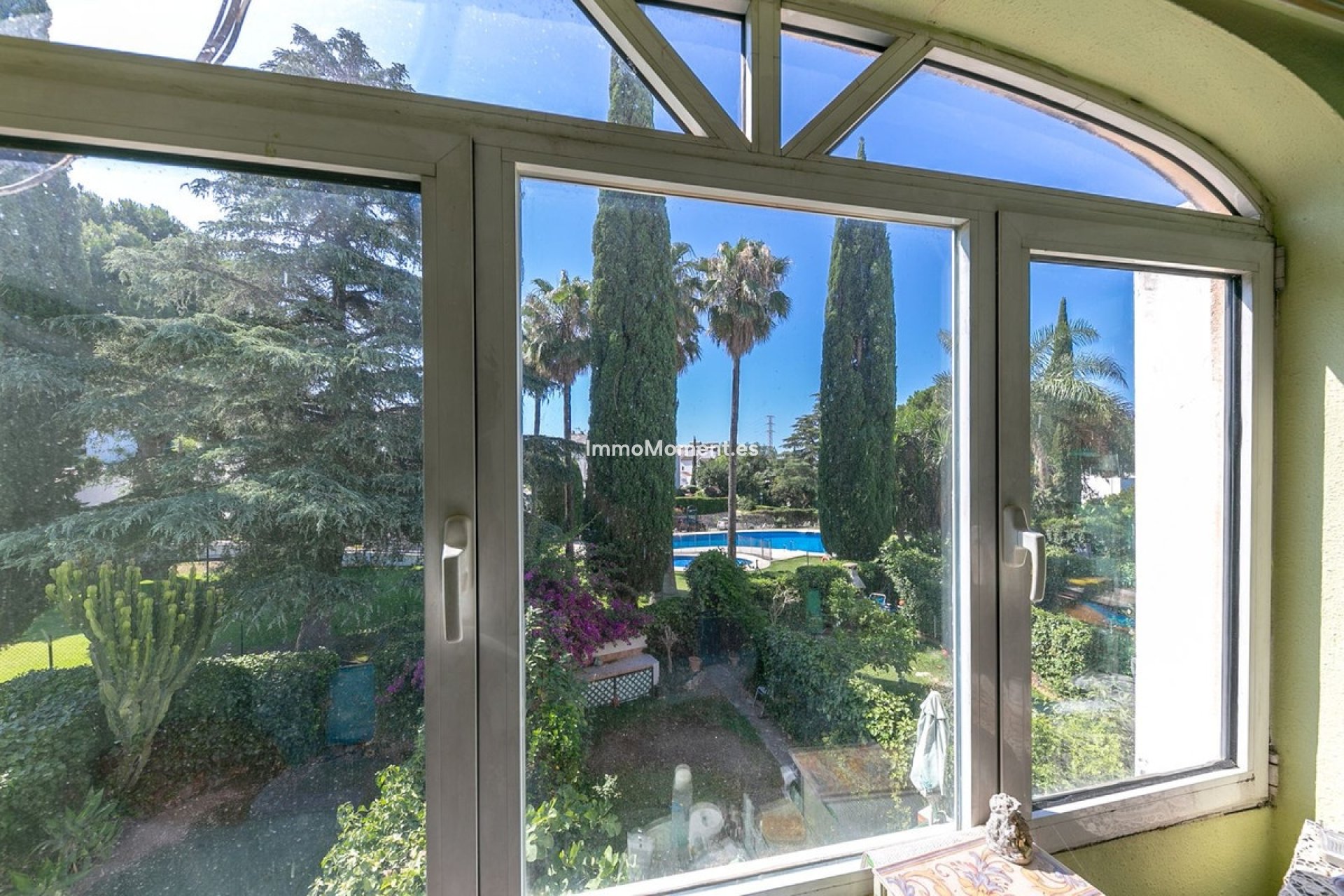 Bestaande woning - Rijtjeshuis - Mijas - Mijas Centro