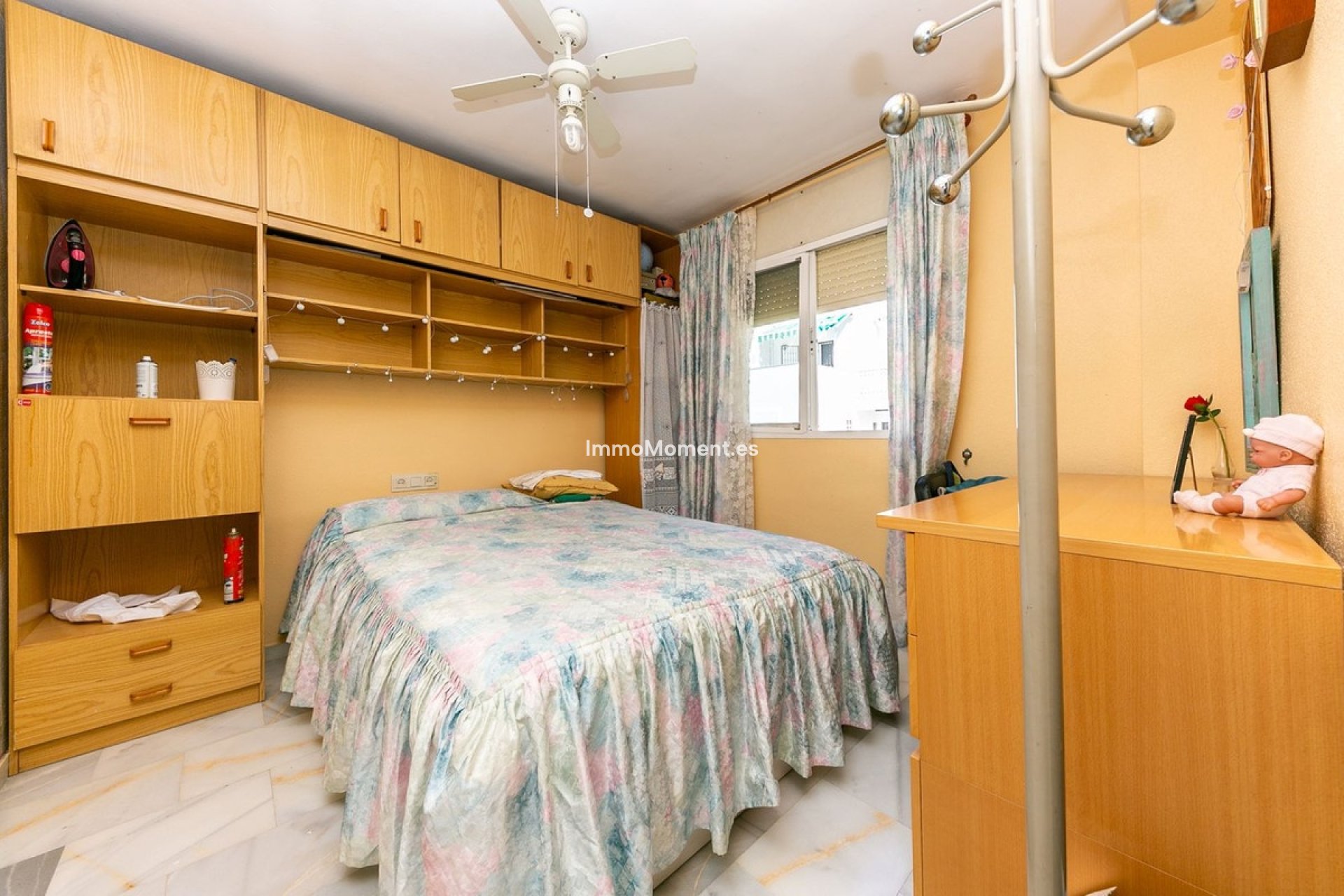 Bestaande woning - Rijtjeshuis - Mijas - Mijas Centro